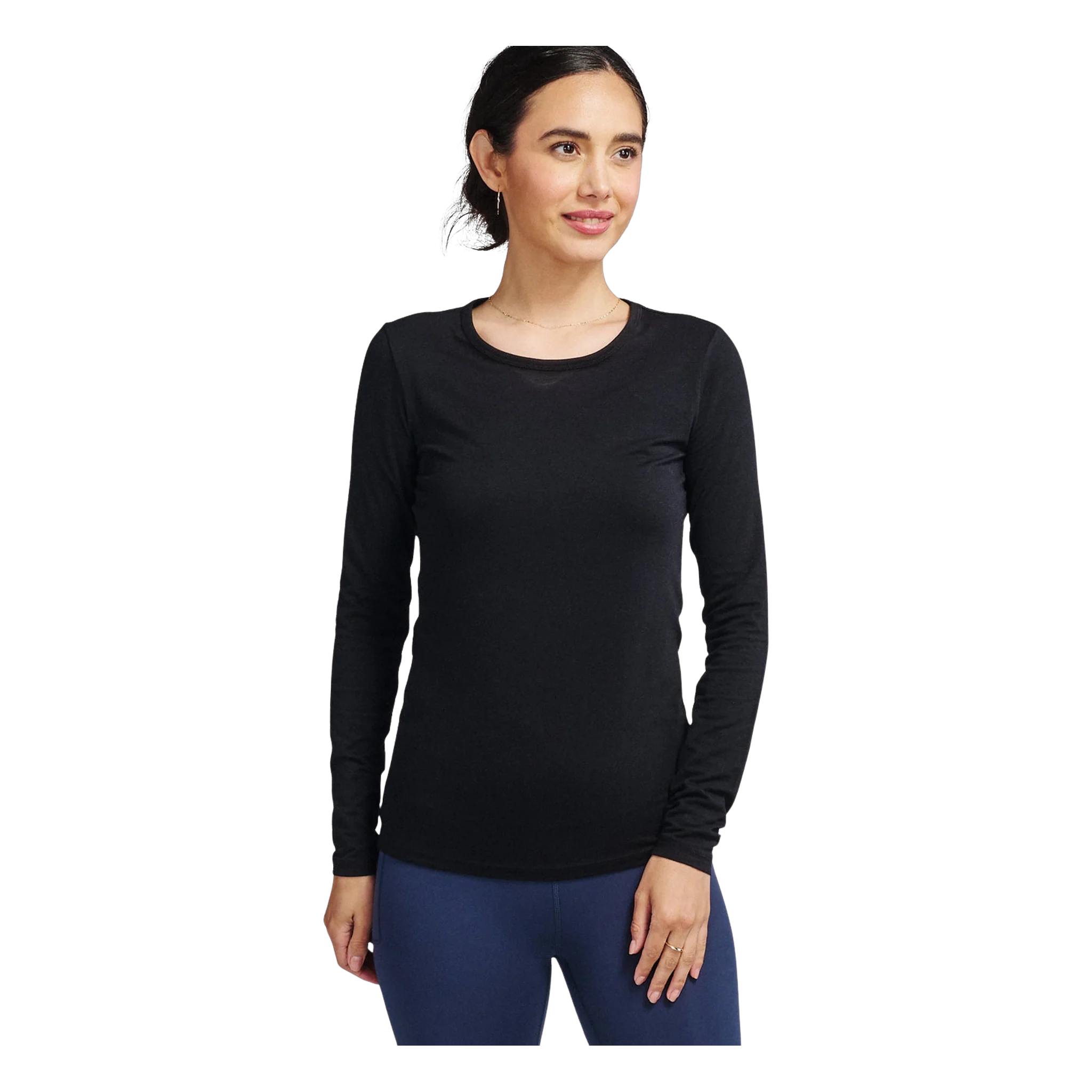 NOLA Long Sleeve T-Shirt
