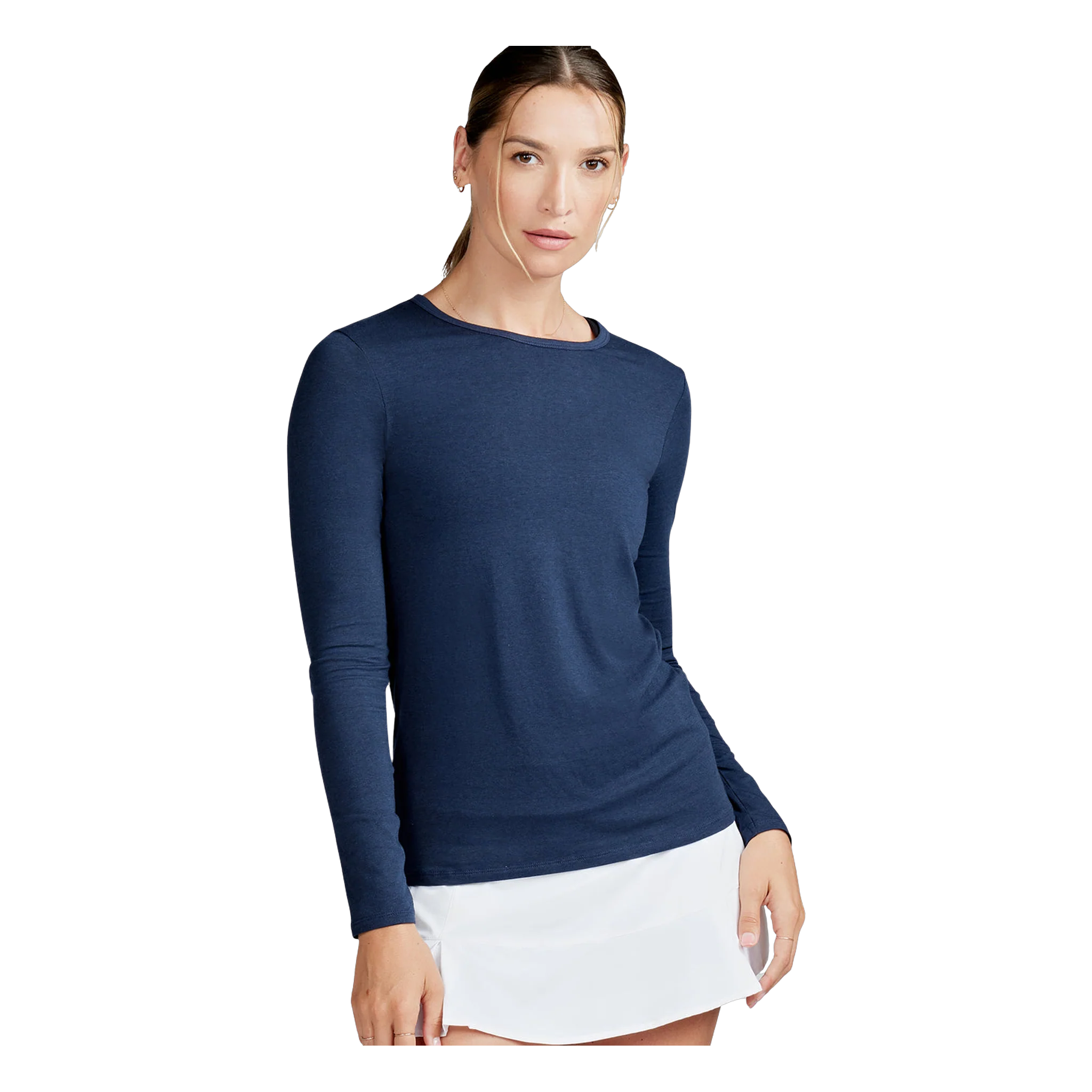 NOLA Long Sleeve T-Shirt - Image 4
