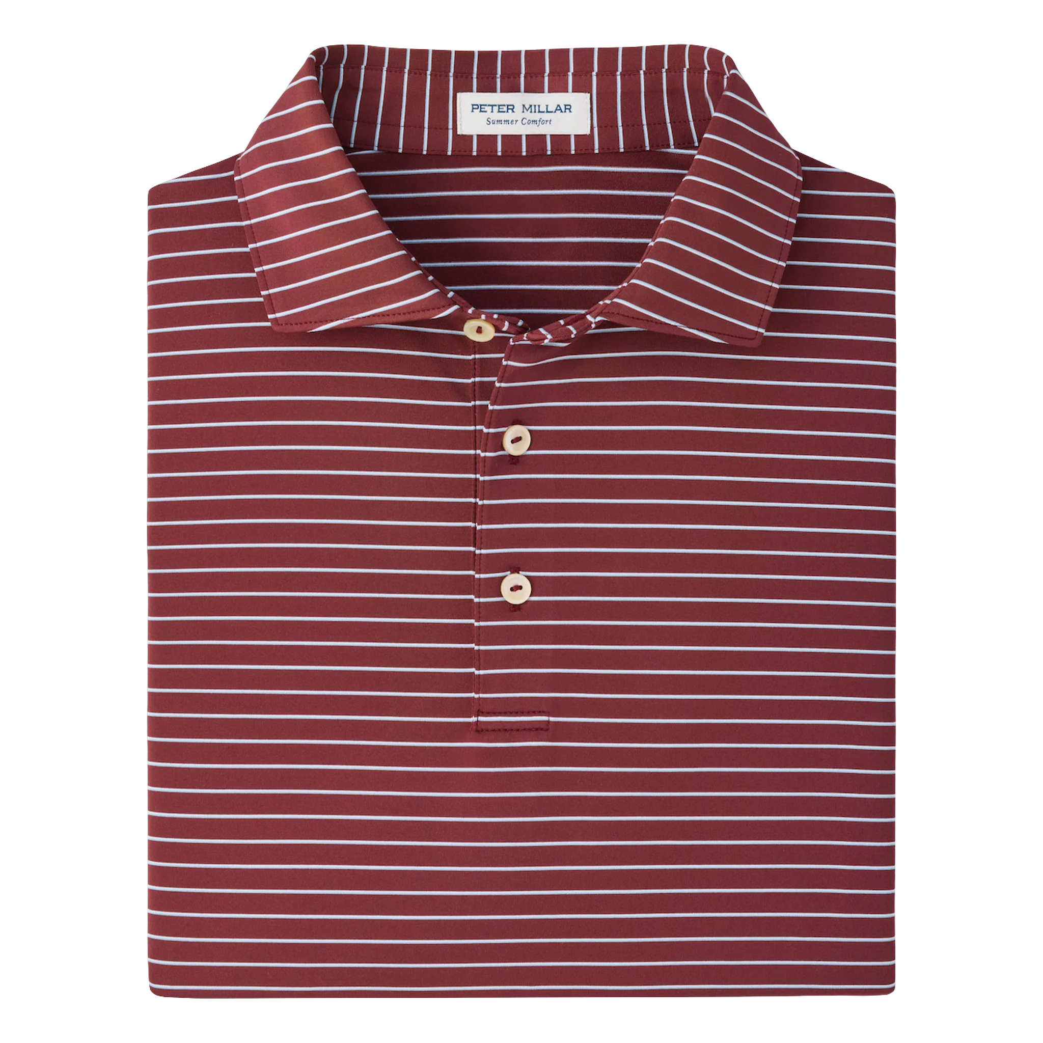 Oaks Performance Jersey Polo - Image 2
