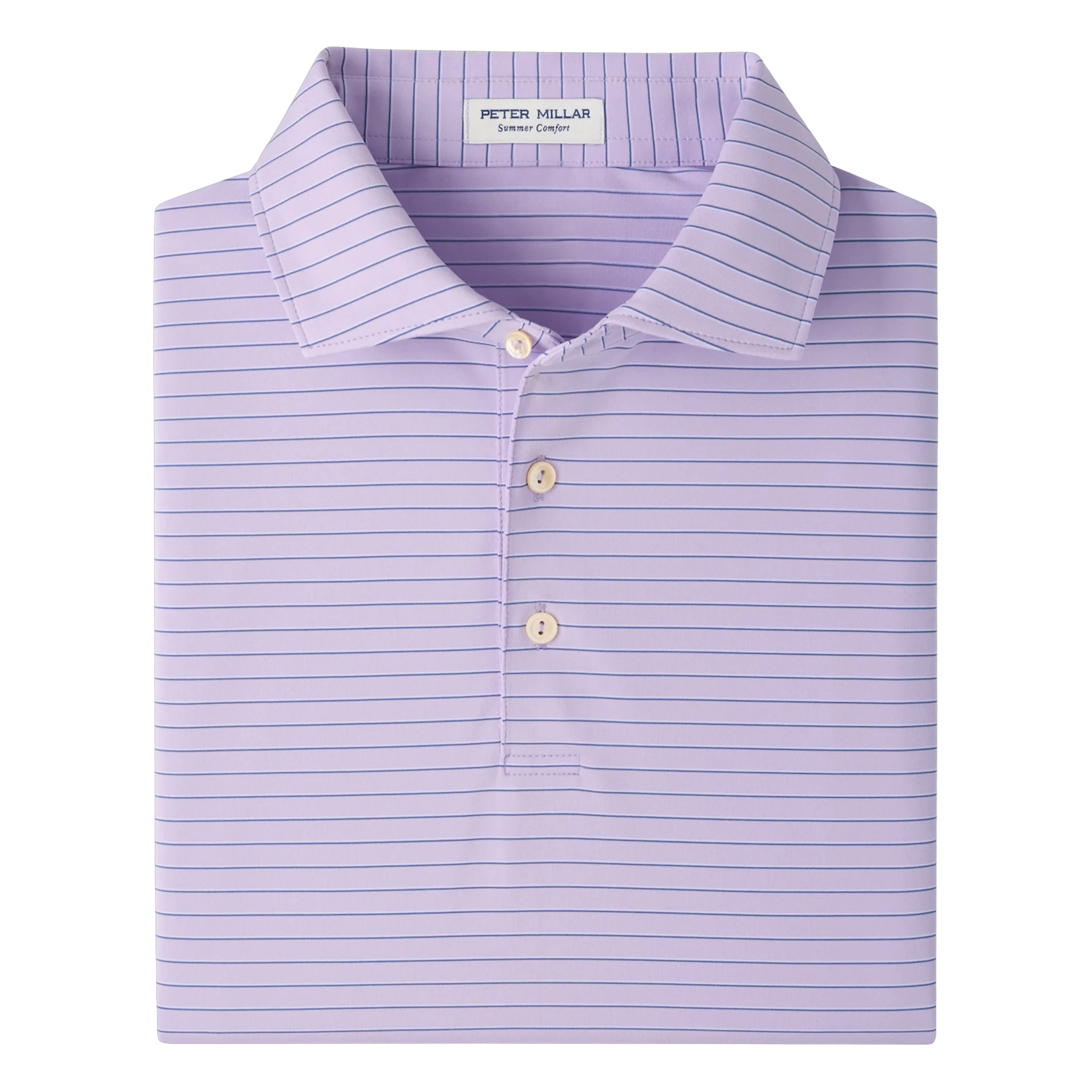 Oaks Performance Jersey Polo - Image 3