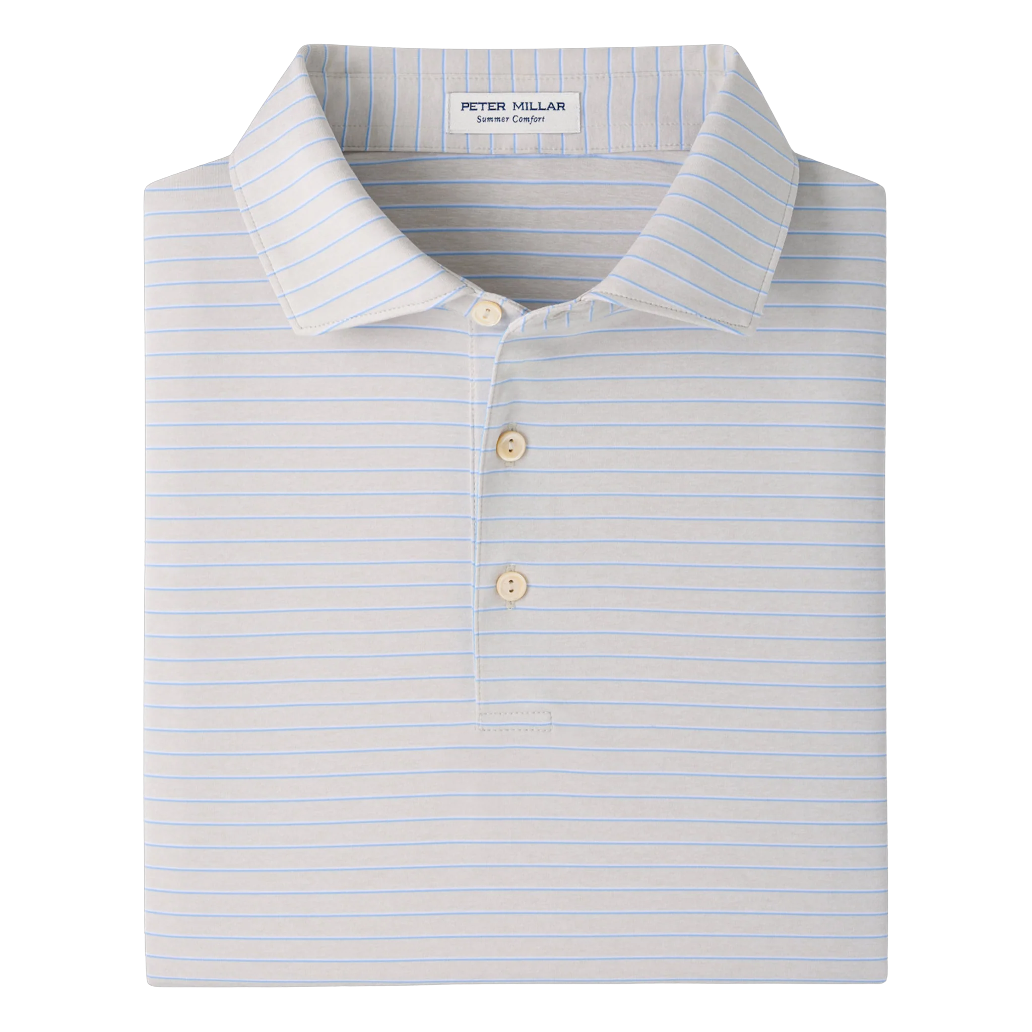 Oaks Performance Jersey Polo - Image 4
