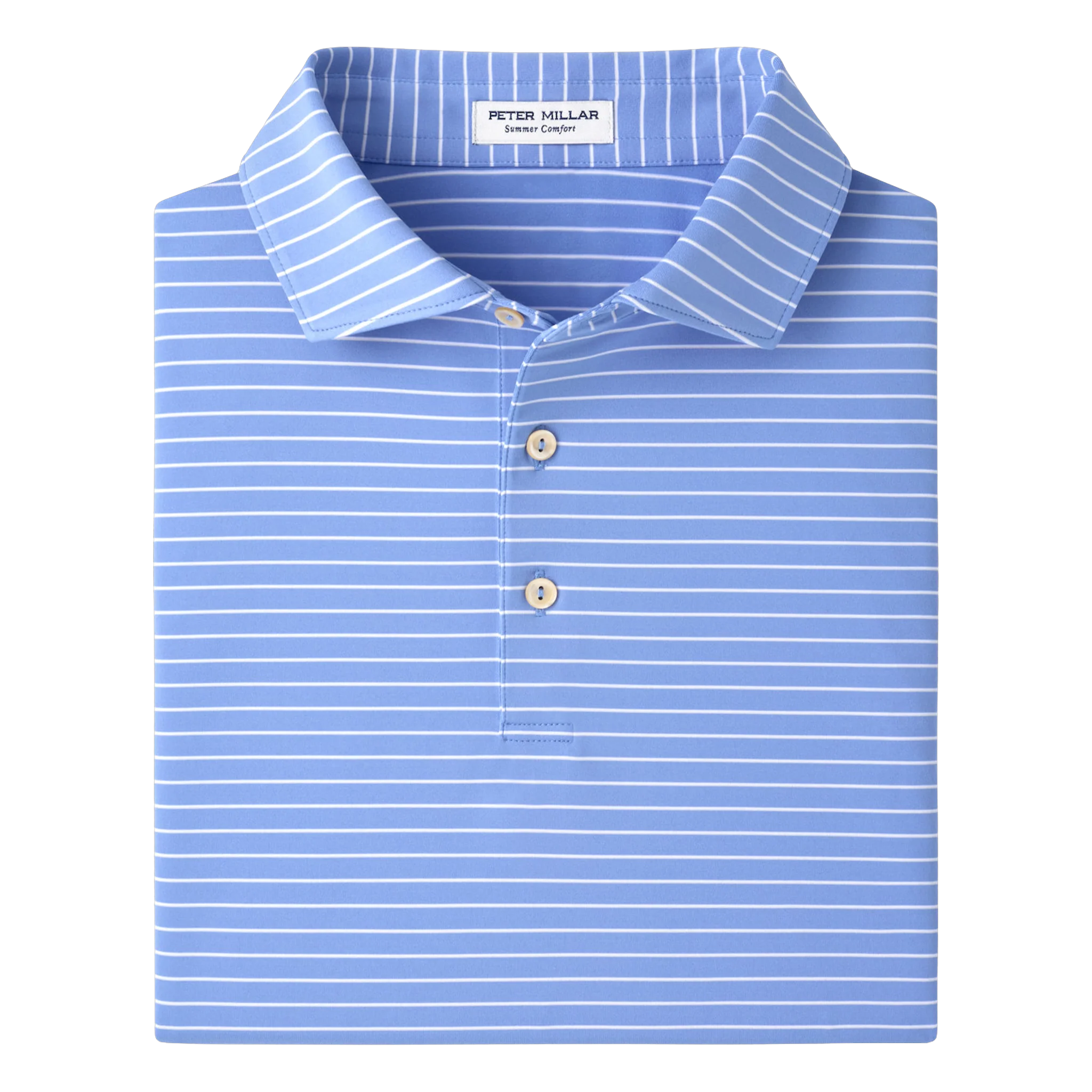 Oaks Performance Jersey Polo - Image 5
