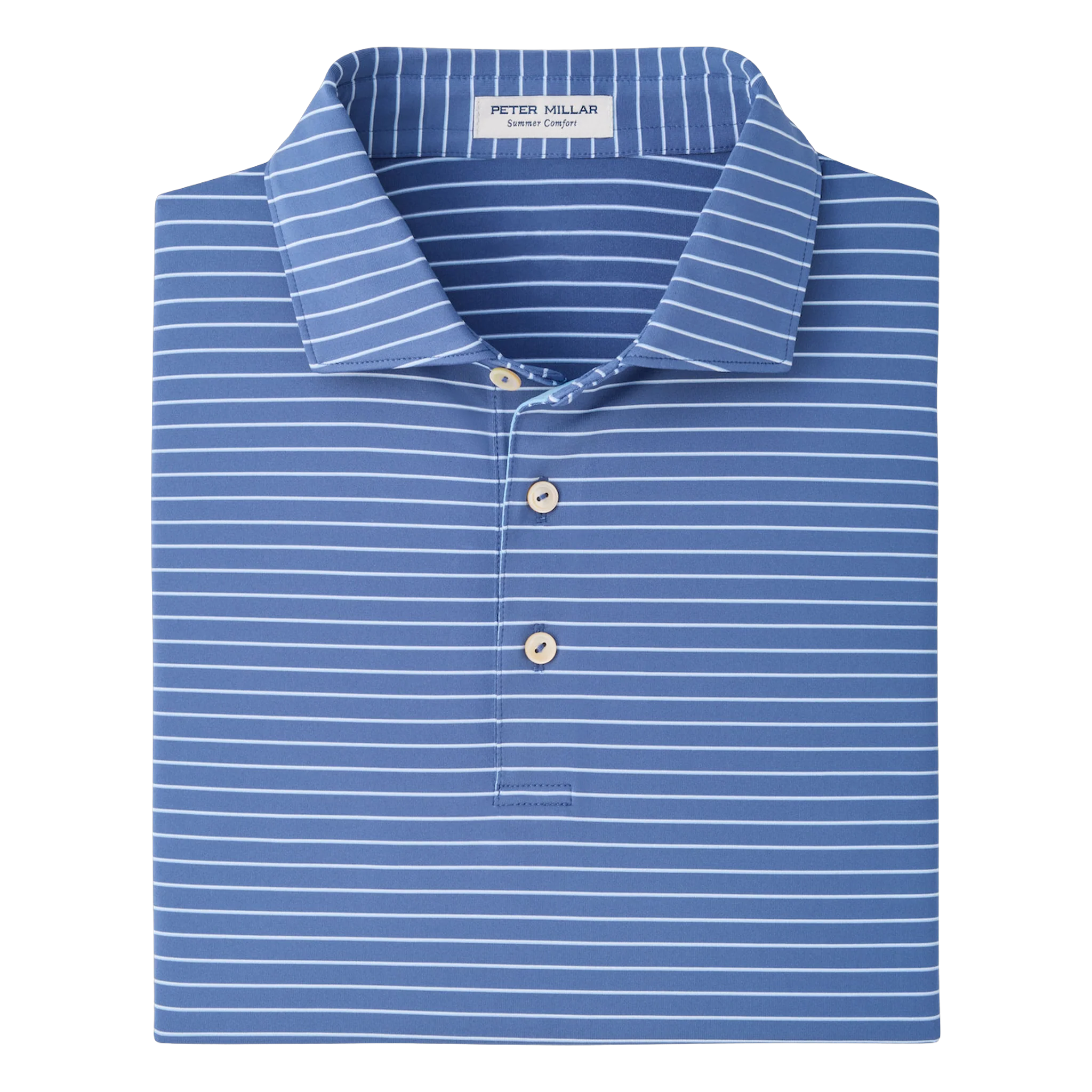 Oaks Performance Jersey Polo - Image 6