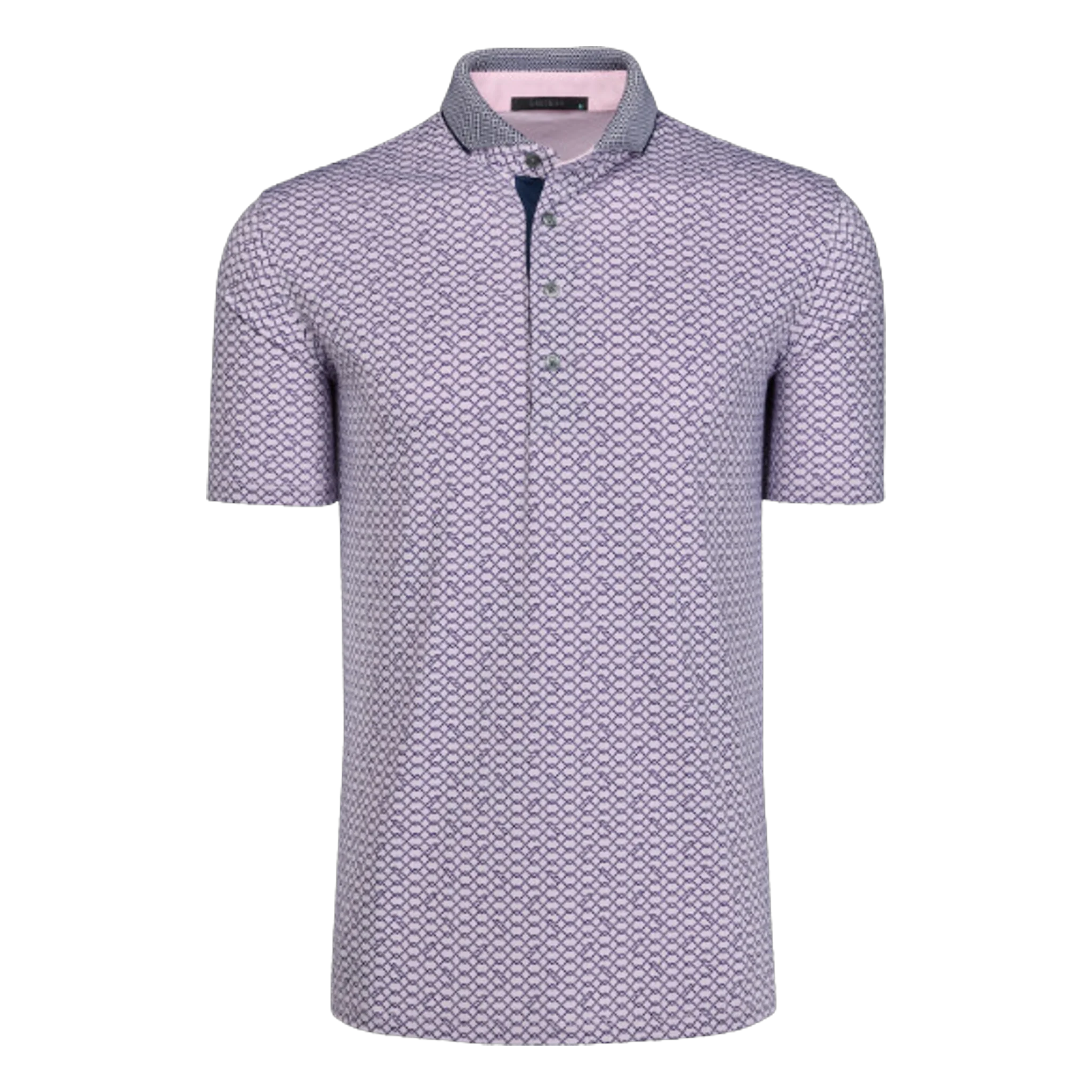 Packline Short Sleeve Polo - Image 2