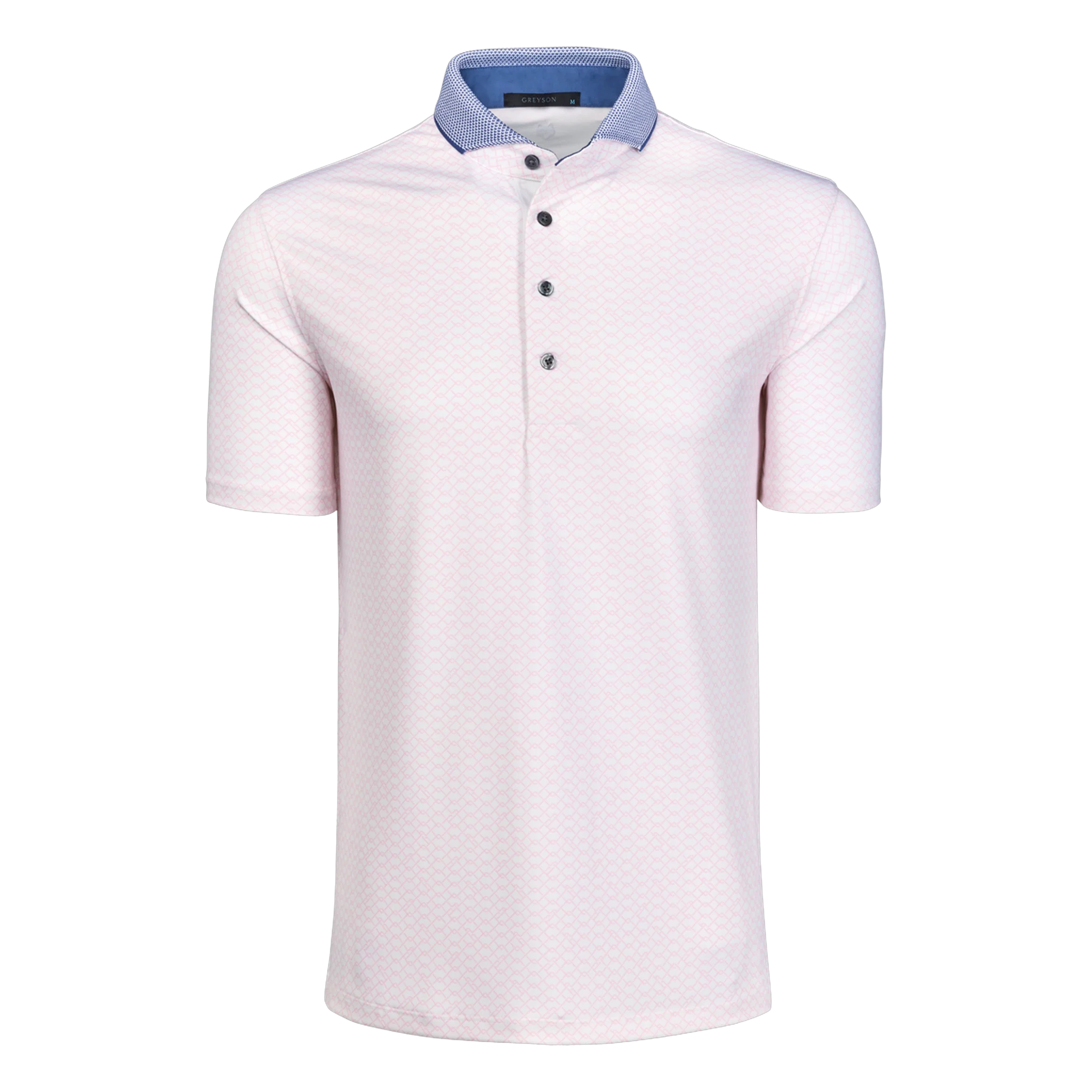Packline Short Sleeve Polo - Image 3