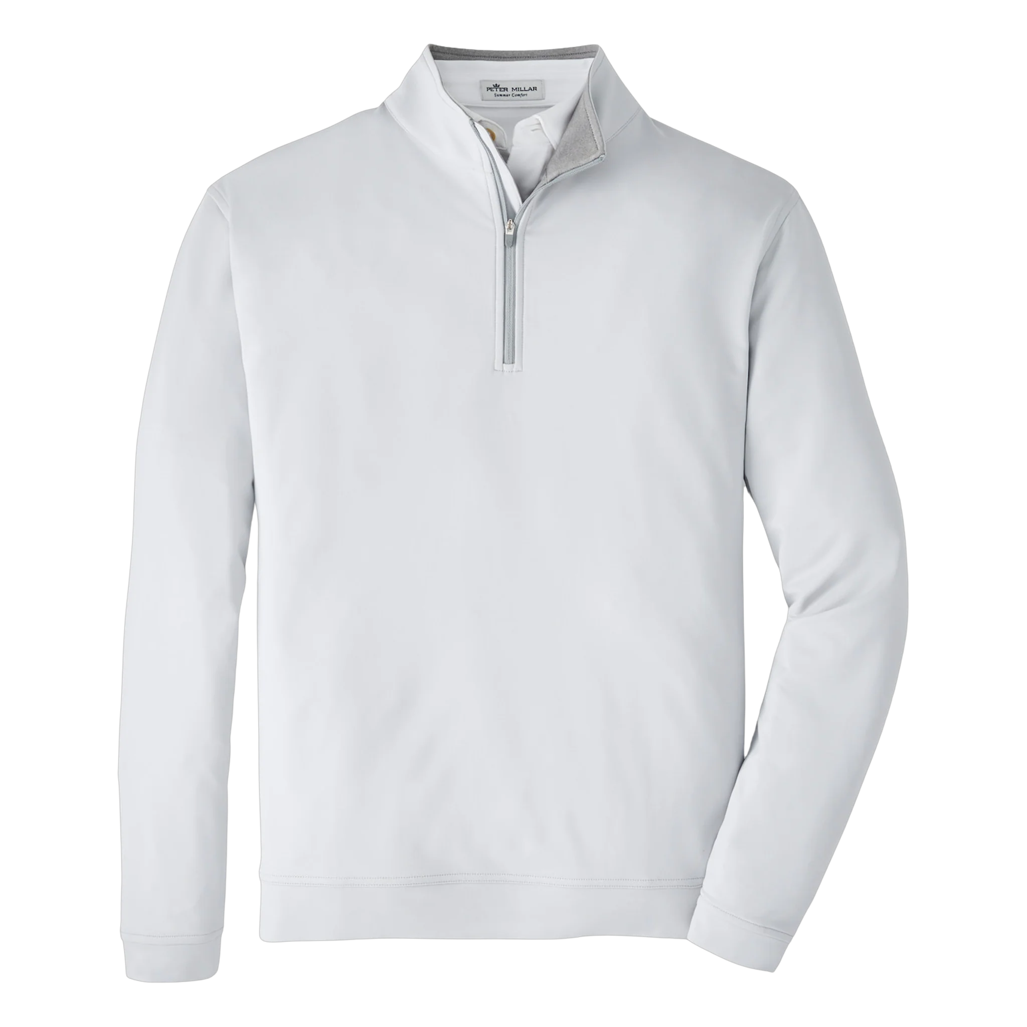 Perth Performance Quarter-Zip - Image 3