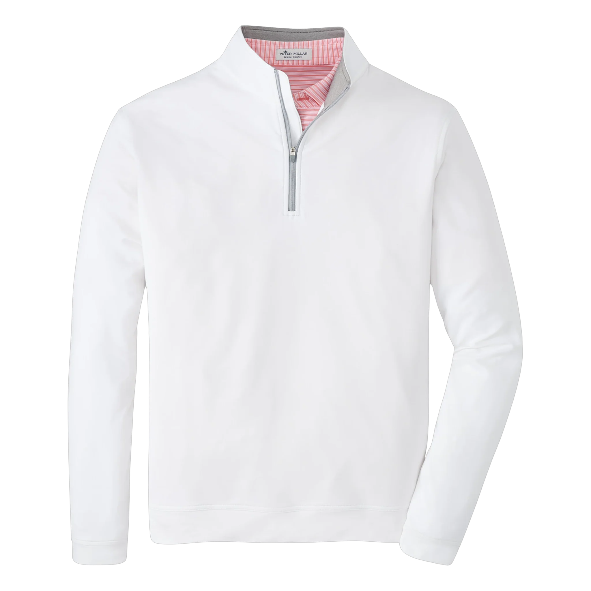 Perth Performance Quarter-Zip - Image 4
