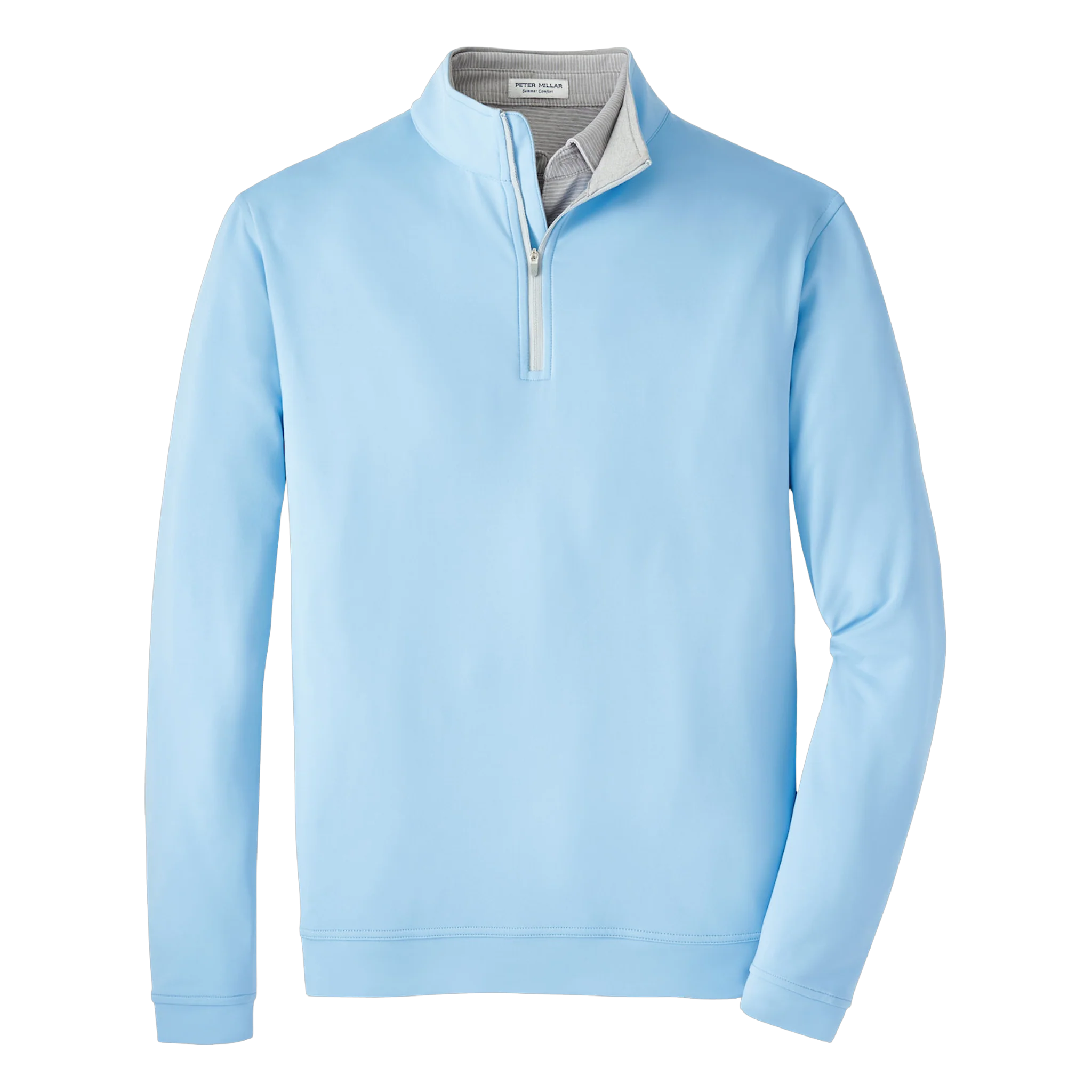 Perth Performance Quarter-Zip - Image 5