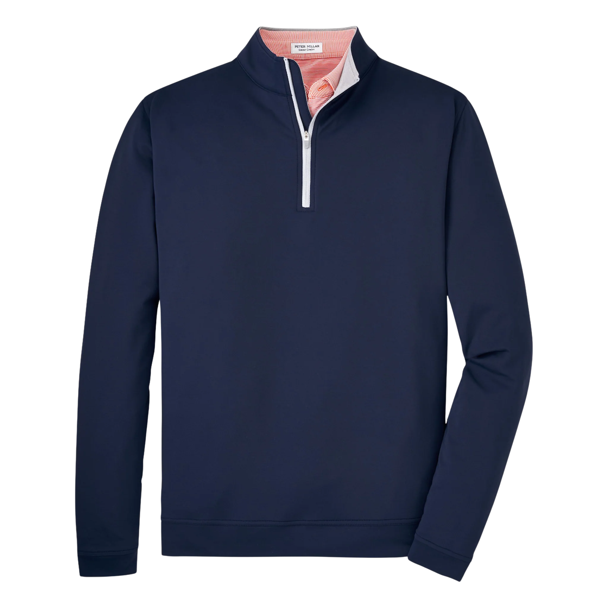 Perth Performance Quarter-Zip - Image 6