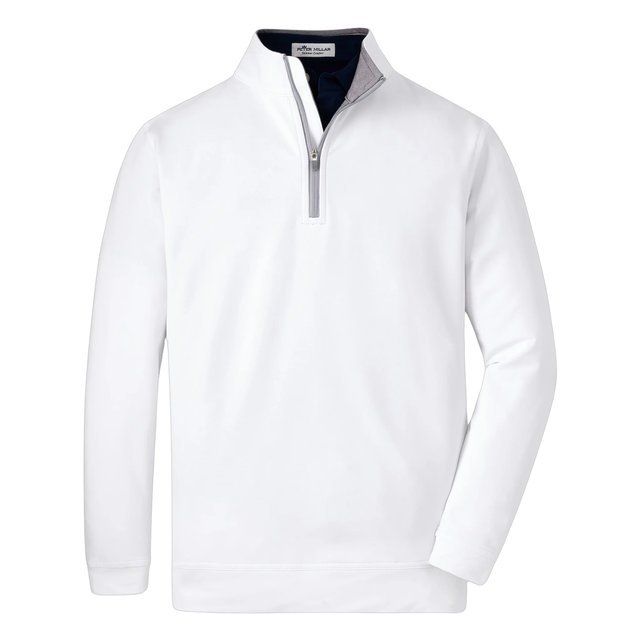 Perth Youth Performance Quarter-Zip - Image 3