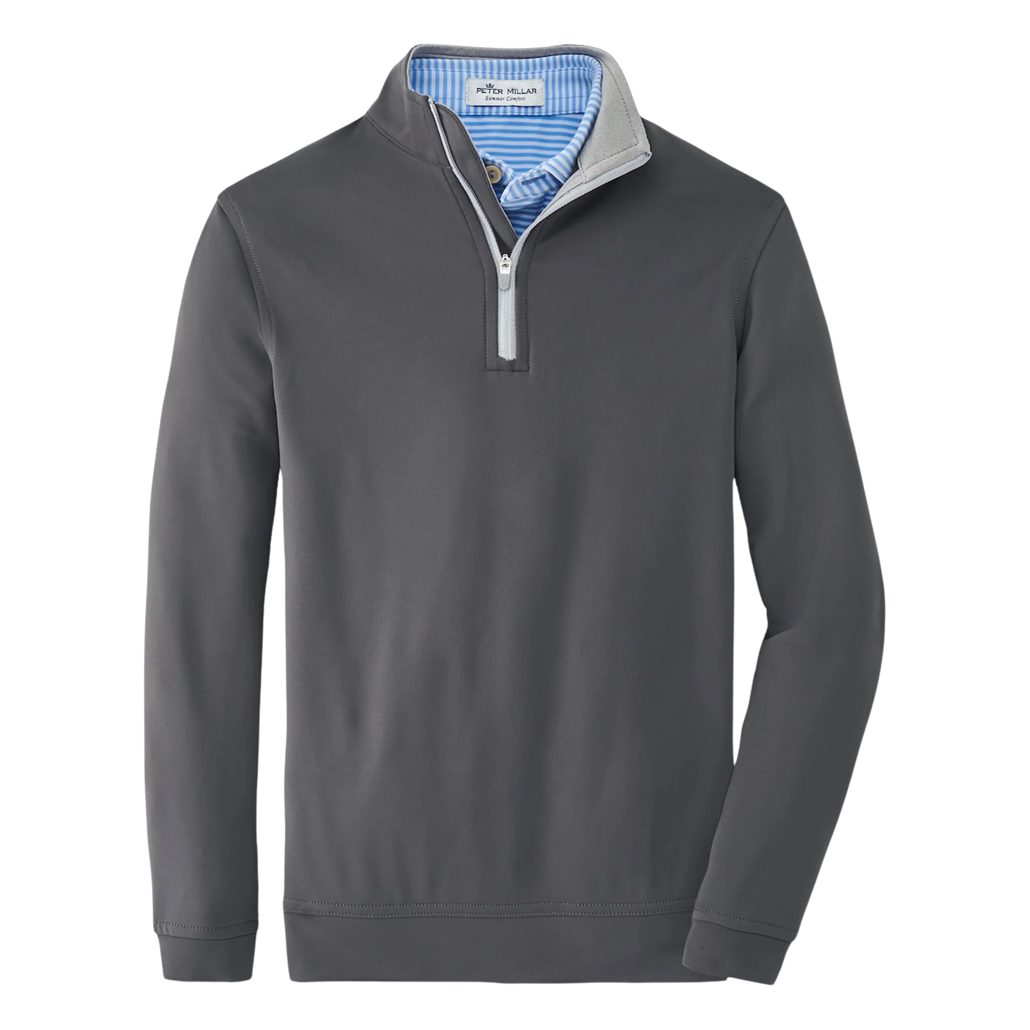 Perth Youth Performance Quarter-Zip - Image 4