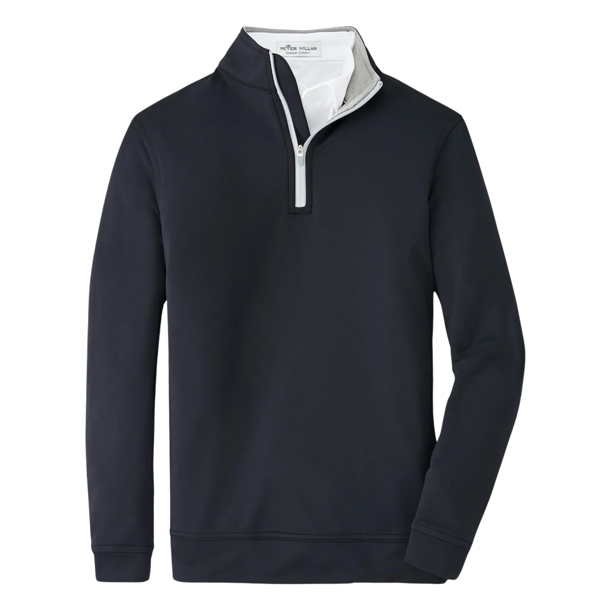 Perth Youth Performance Quarter-Zip - Image 5