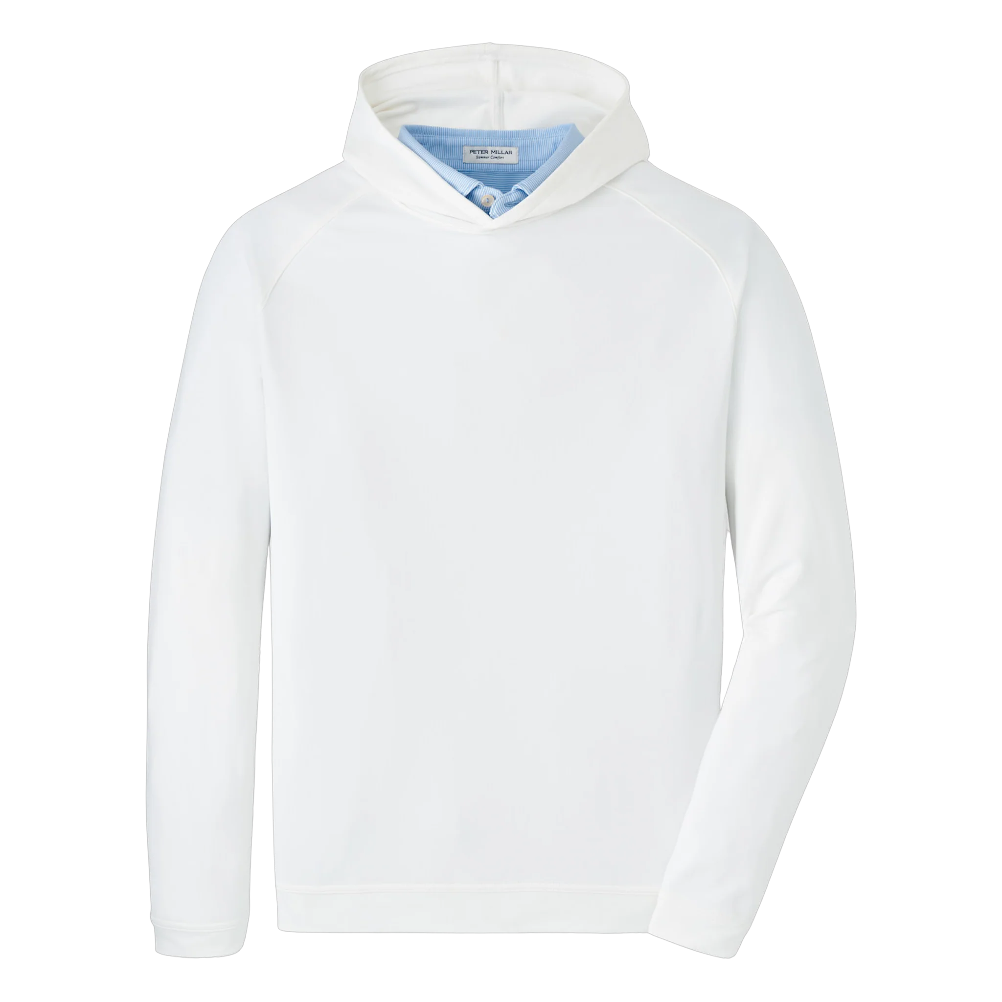 Pine Performance Hoodie - Image 8