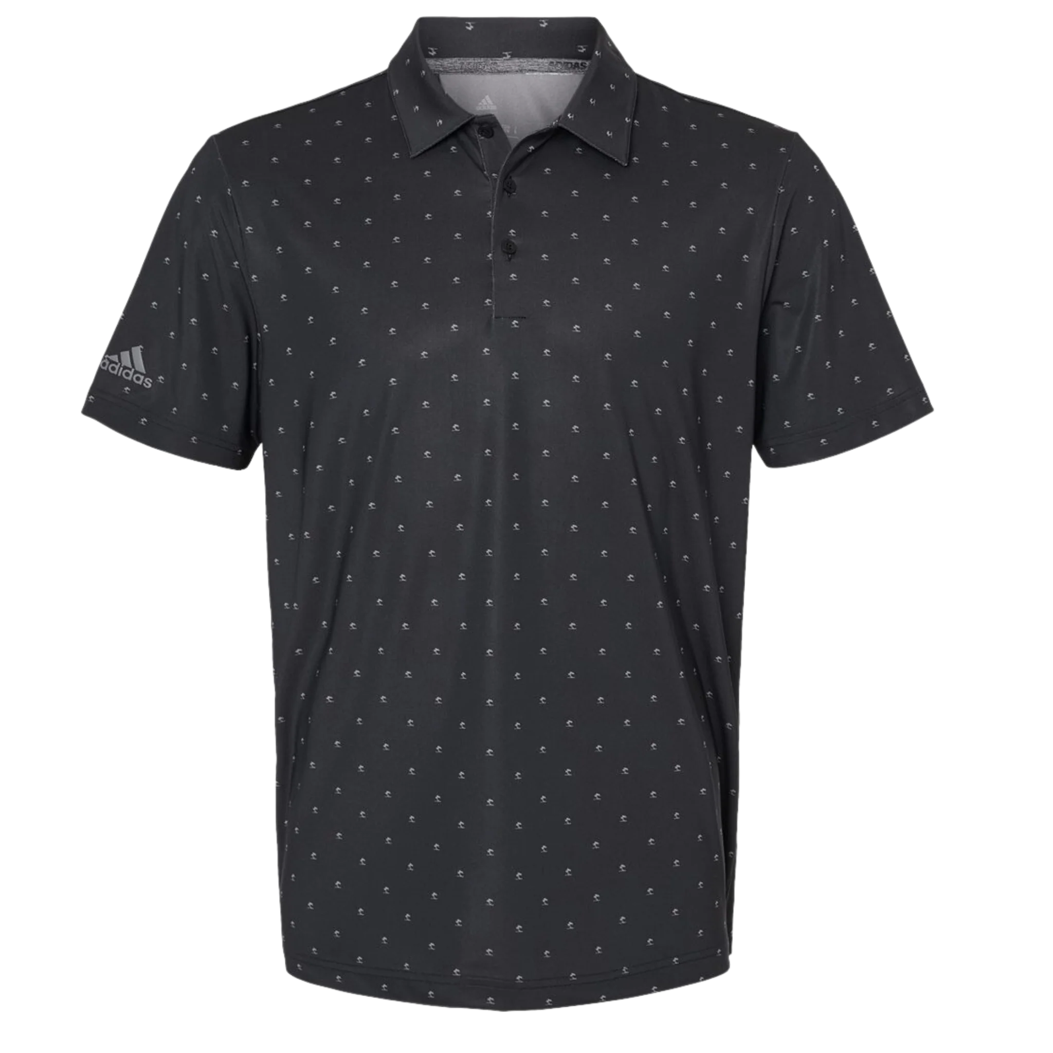 Pine Tree Polo - Image 3