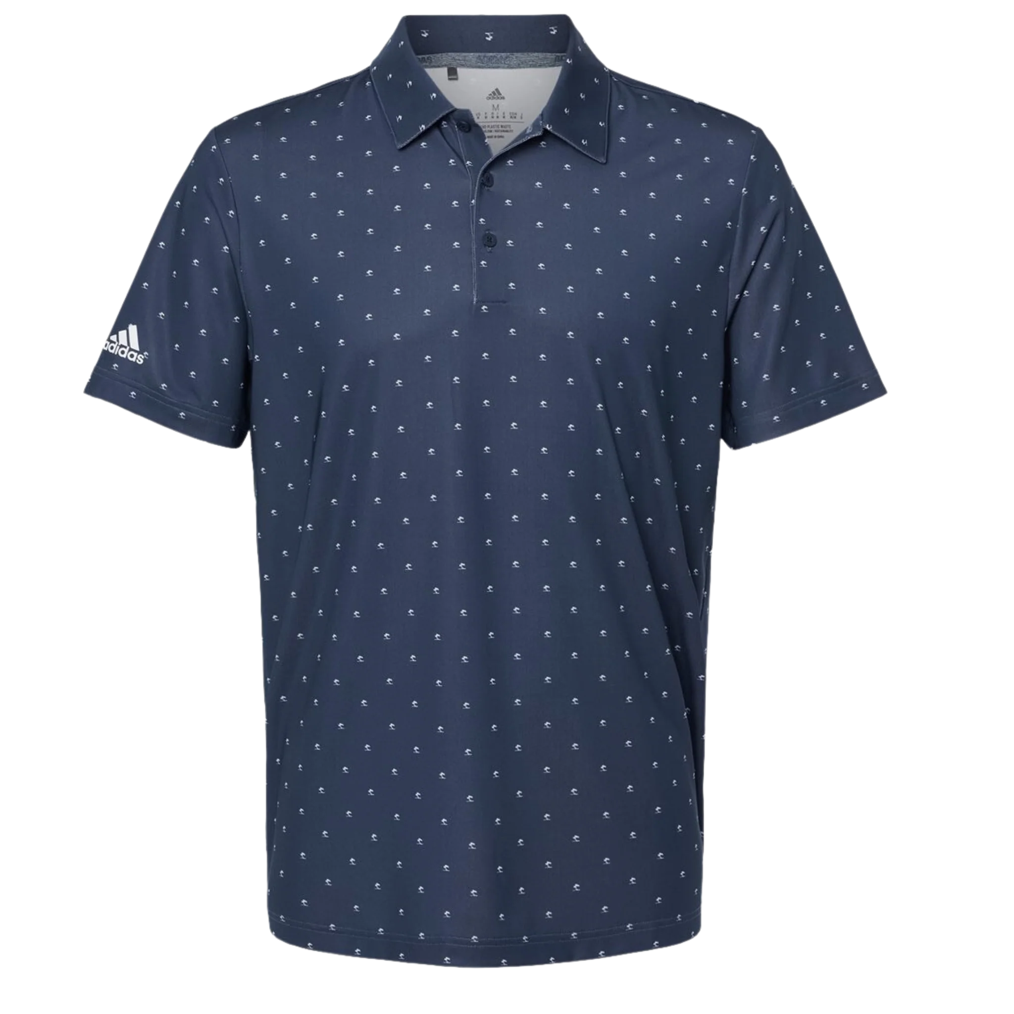 Pine Tree Polo - Image 4