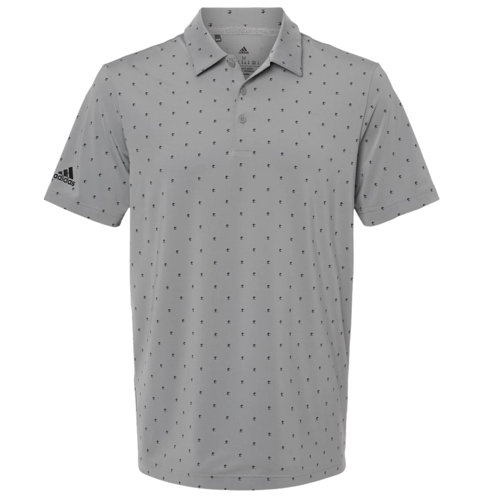 Pine Tree Polo - Image 5