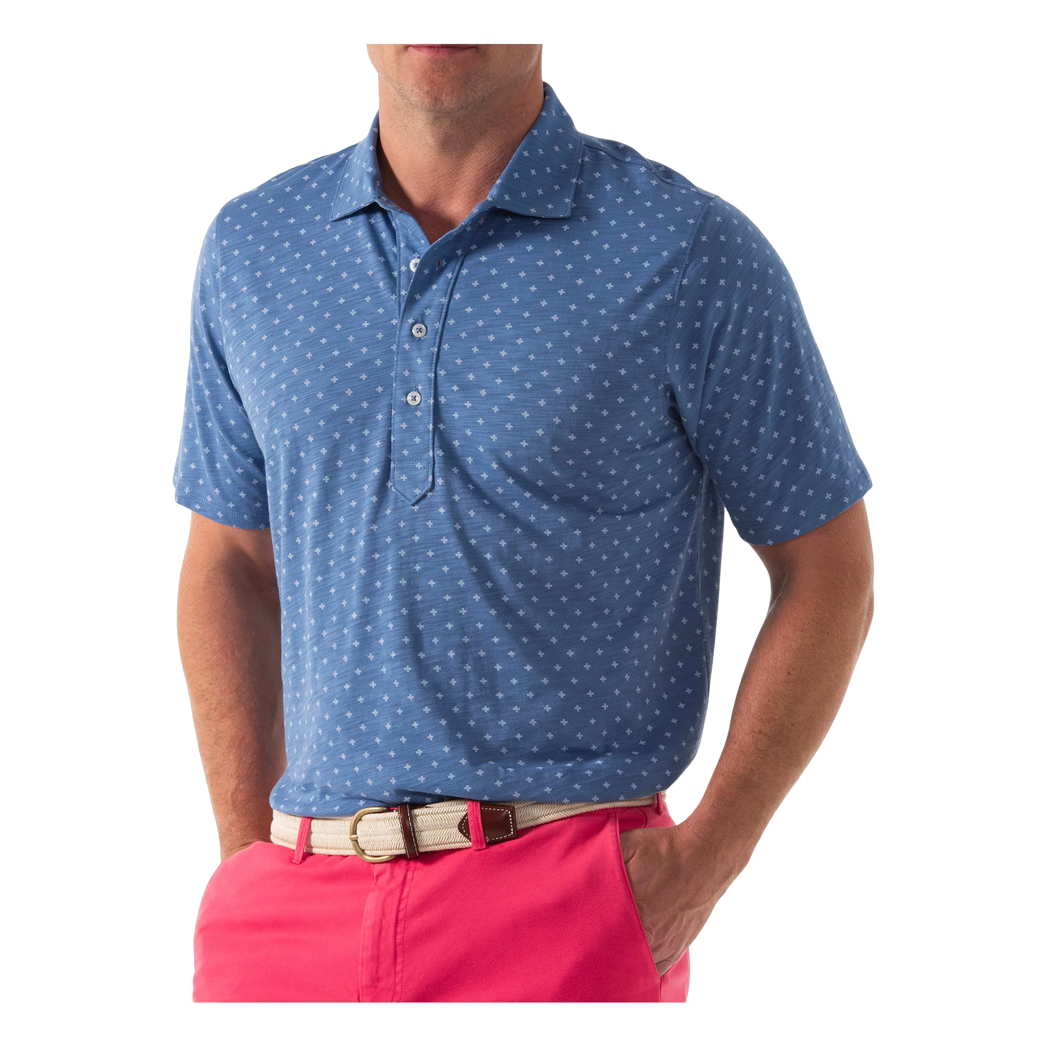 Positive Polo