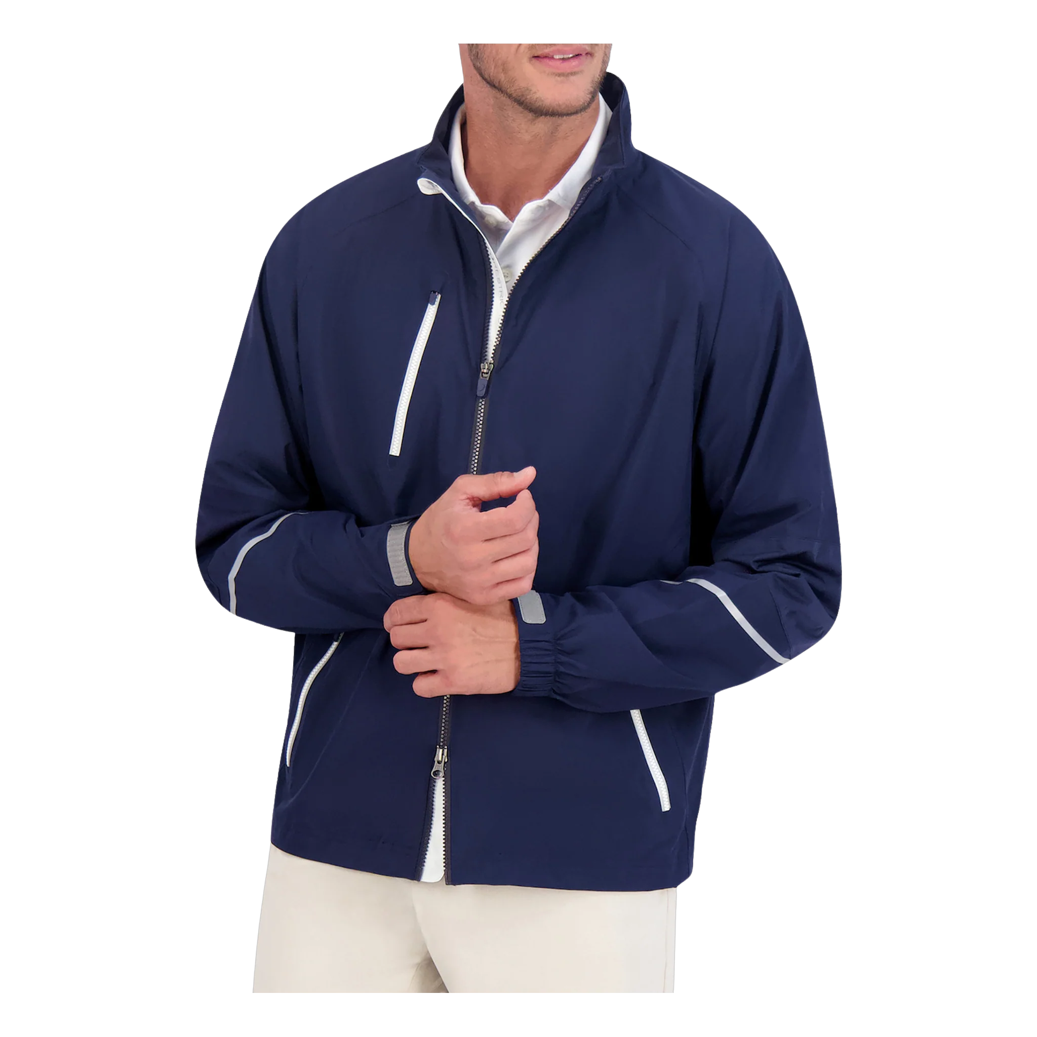 Power Torque Full Zip - Image 3