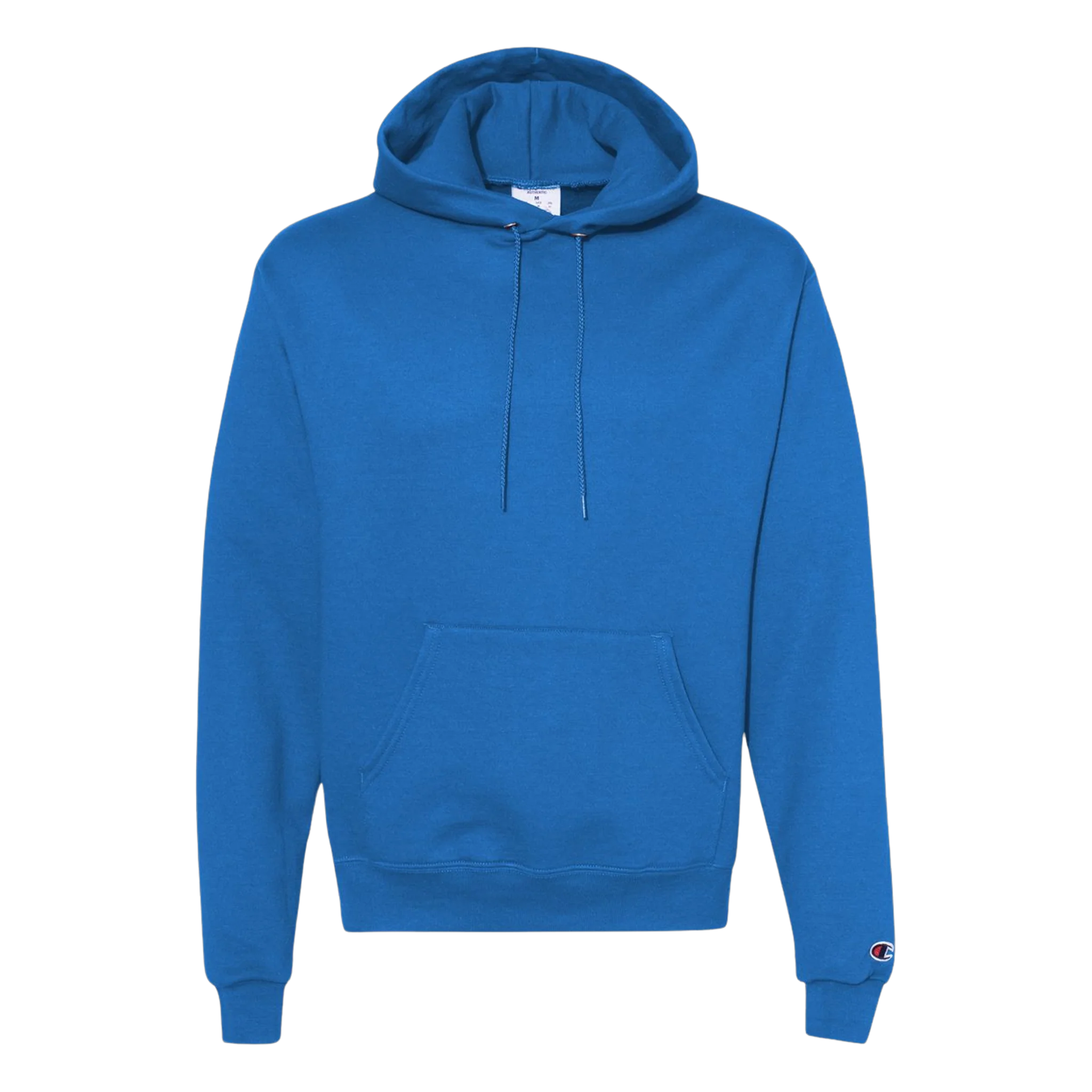Powerblend Hooded Sweatshirt - Image 6