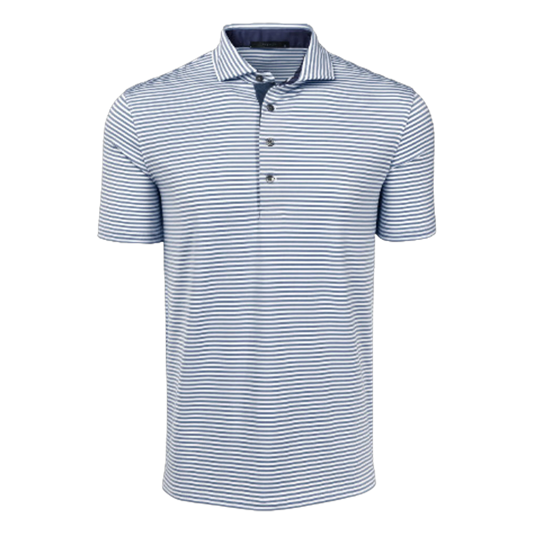 Quogue Short Sleeve Polo