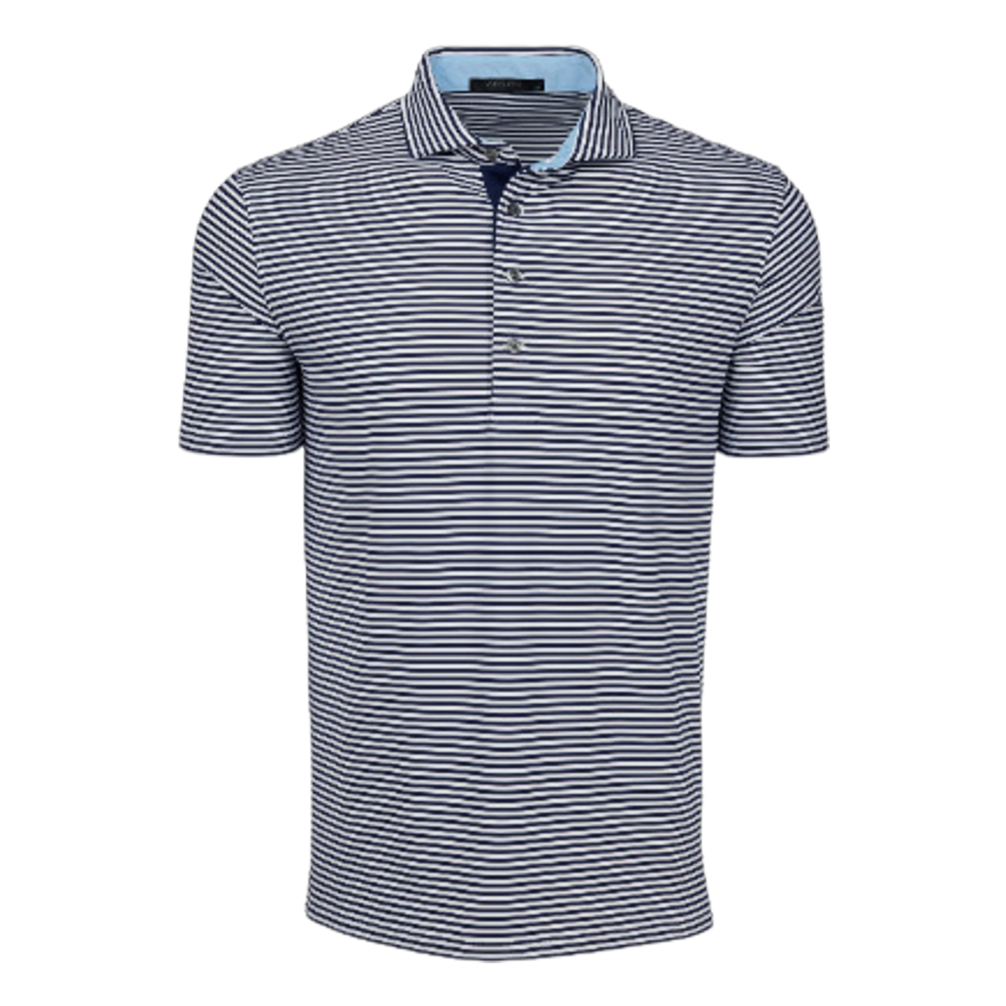 Quogue Short Sleeve Polo - Image 5