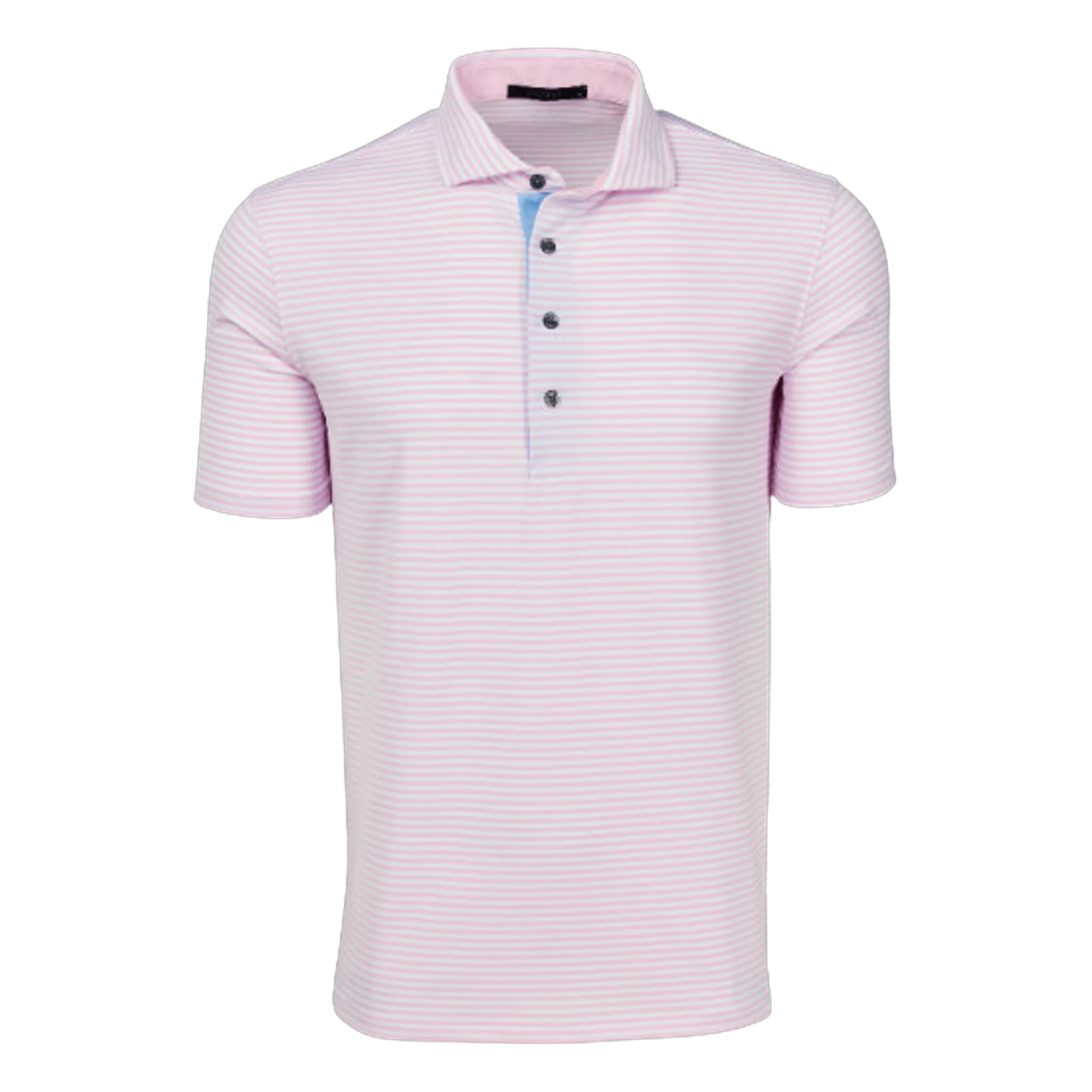Quogue Short Sleeve Polo - Image 6