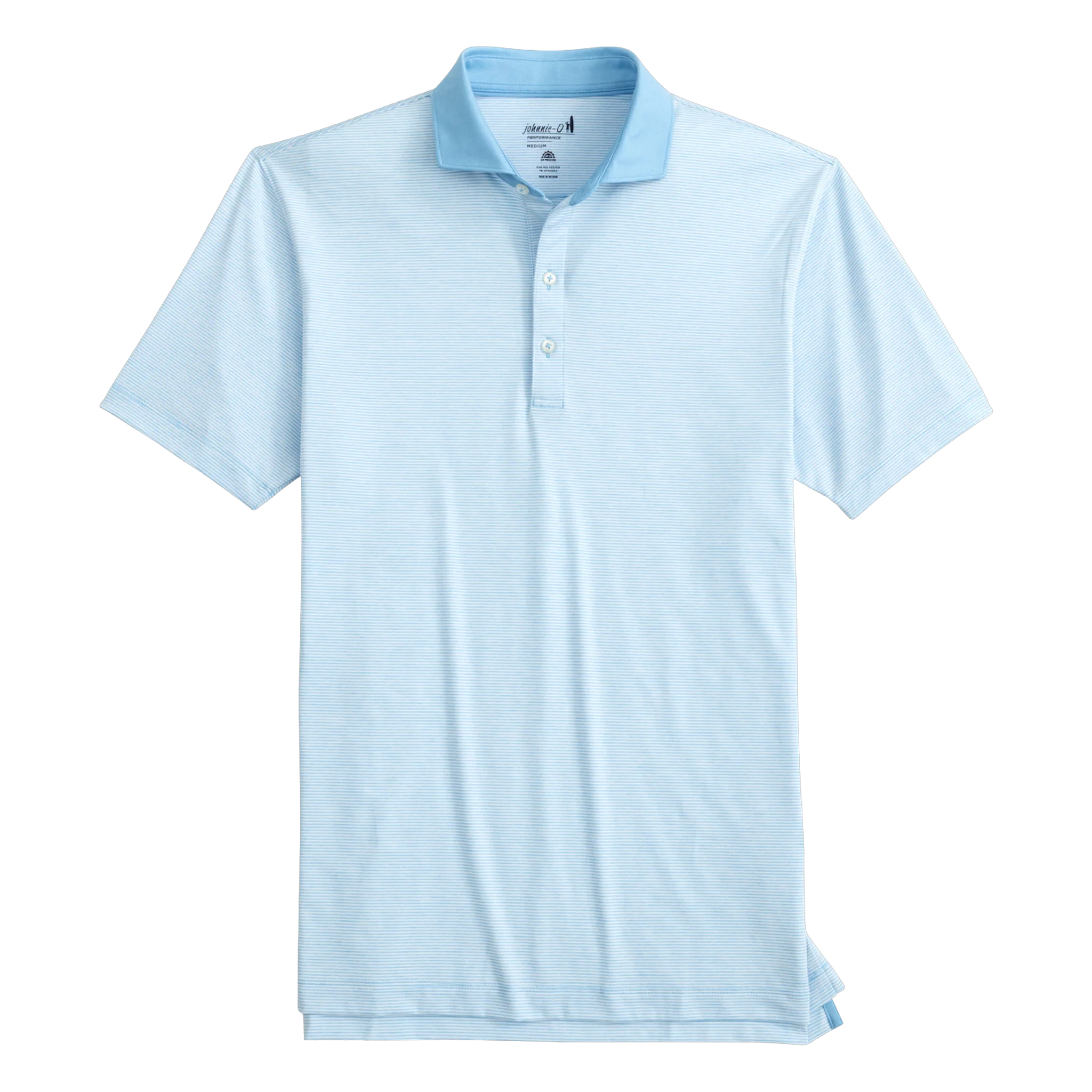 Reagan Performance Polo