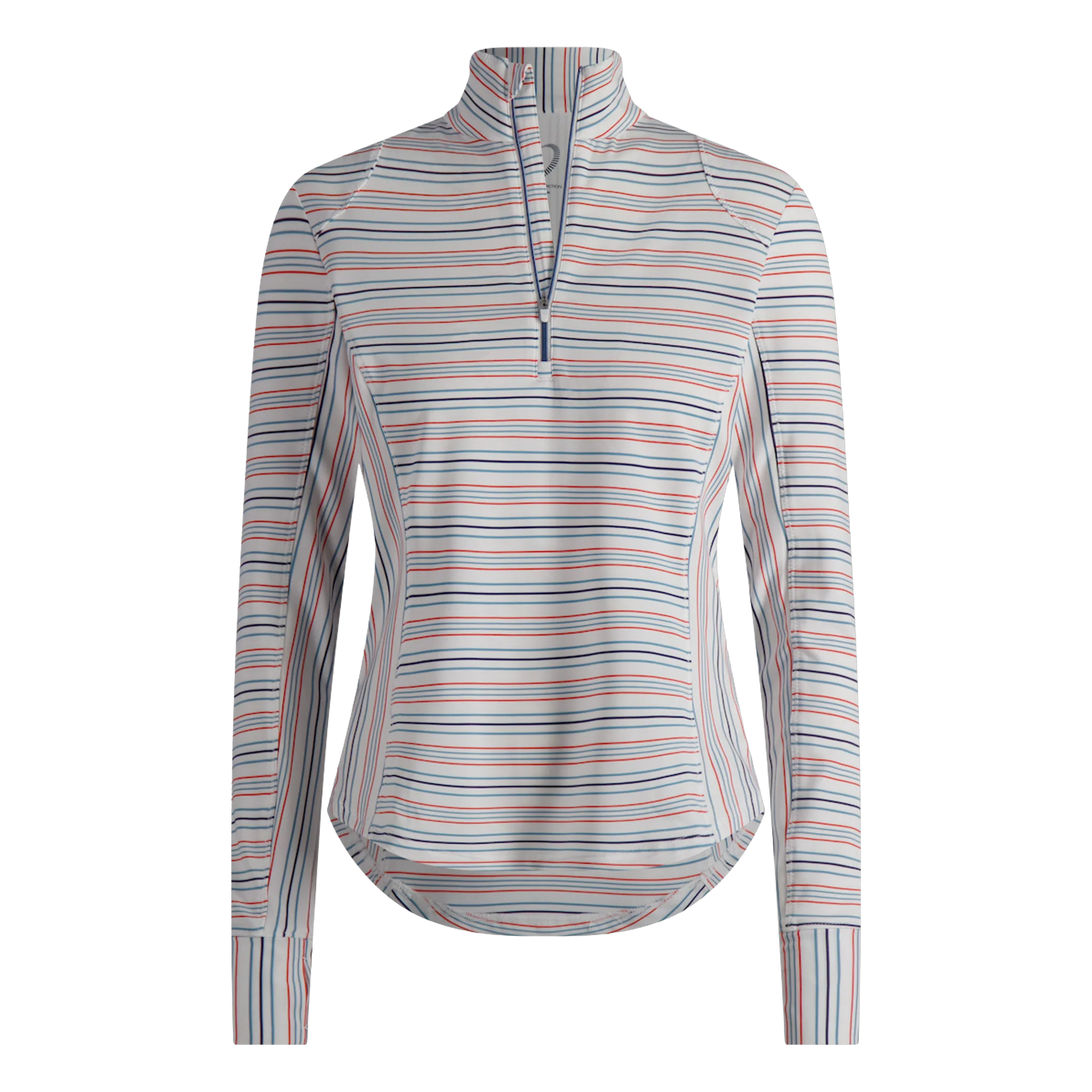 Renae Zip Mock - Image 4