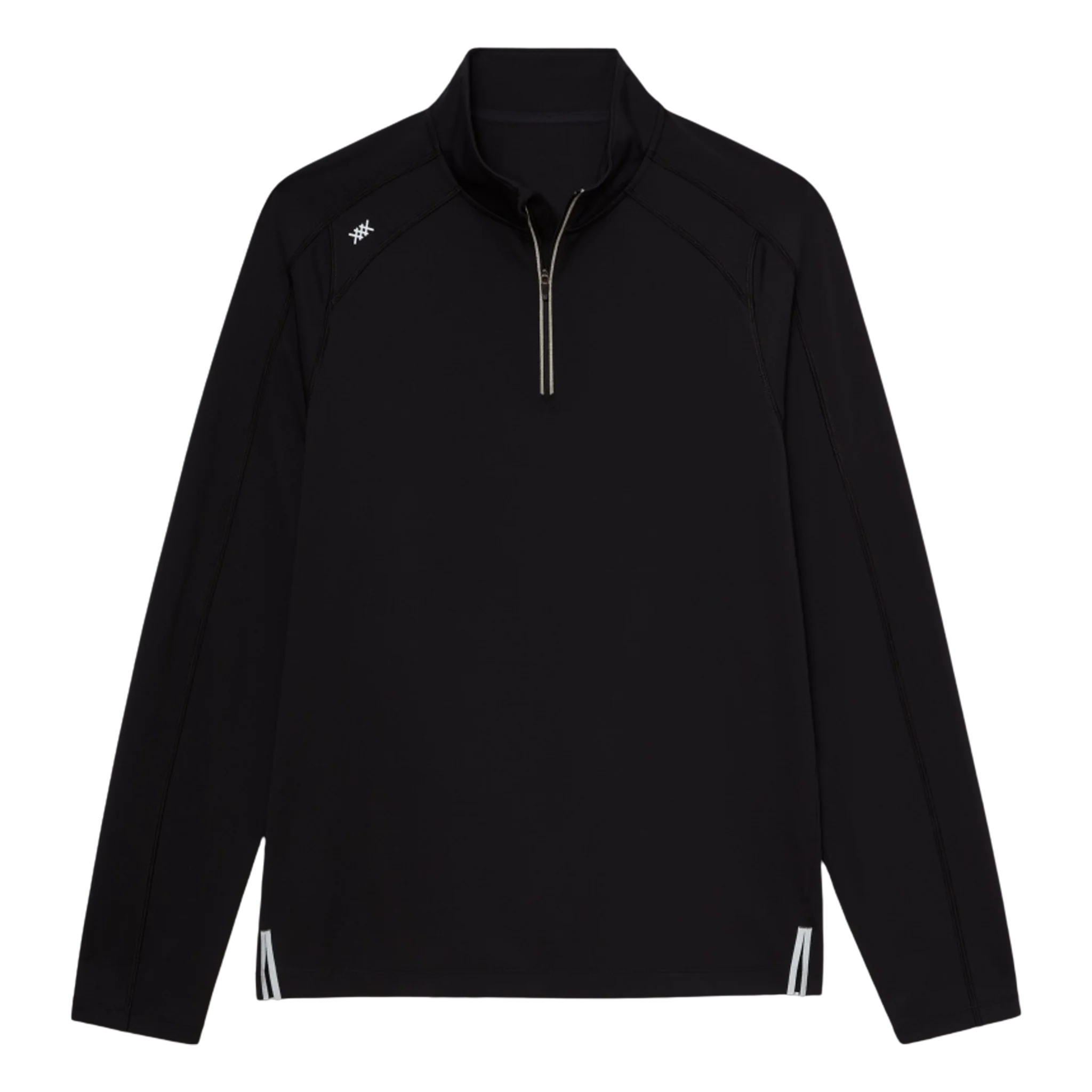 Rise Quarter Zip - Image 3