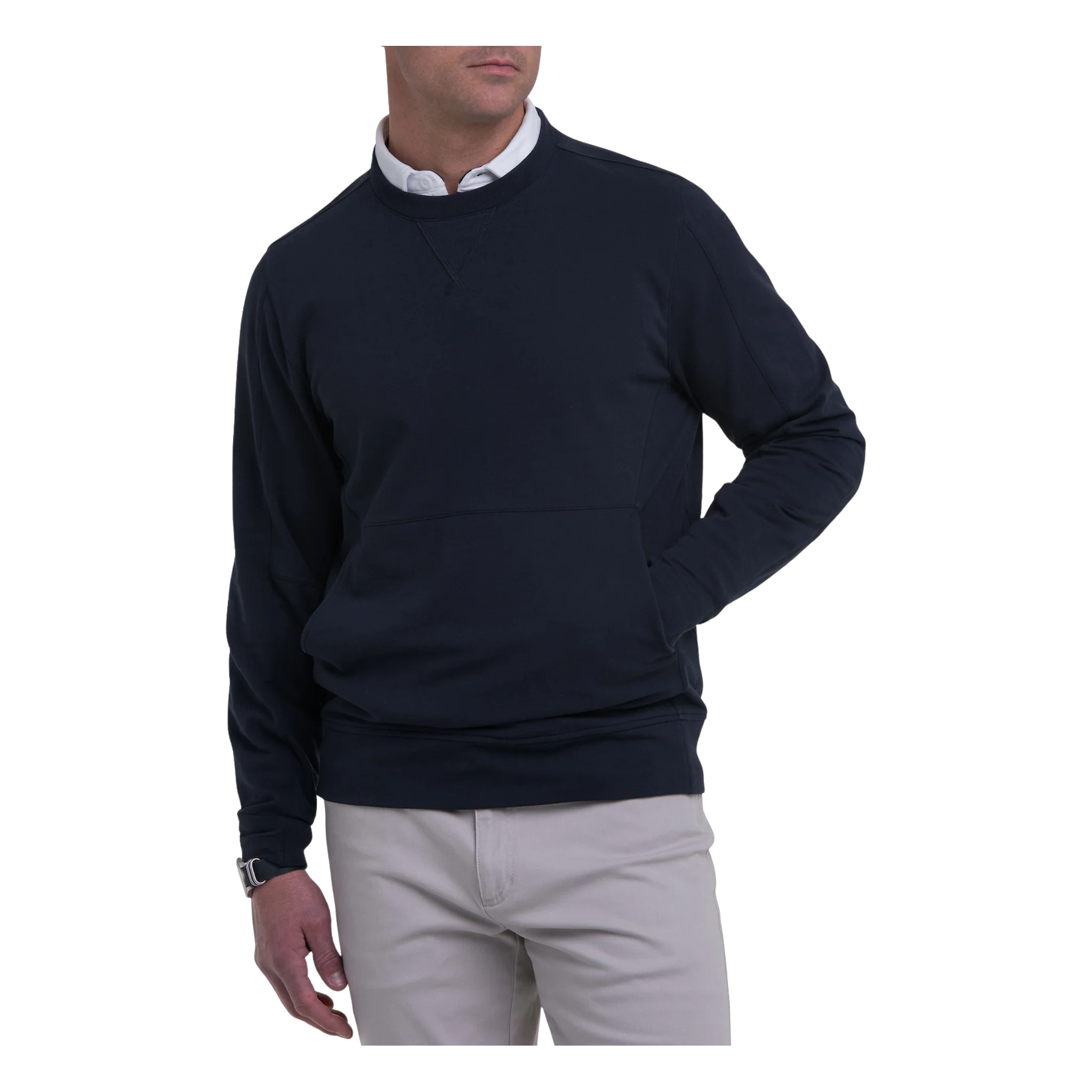 Russ Crewneck - Image 4