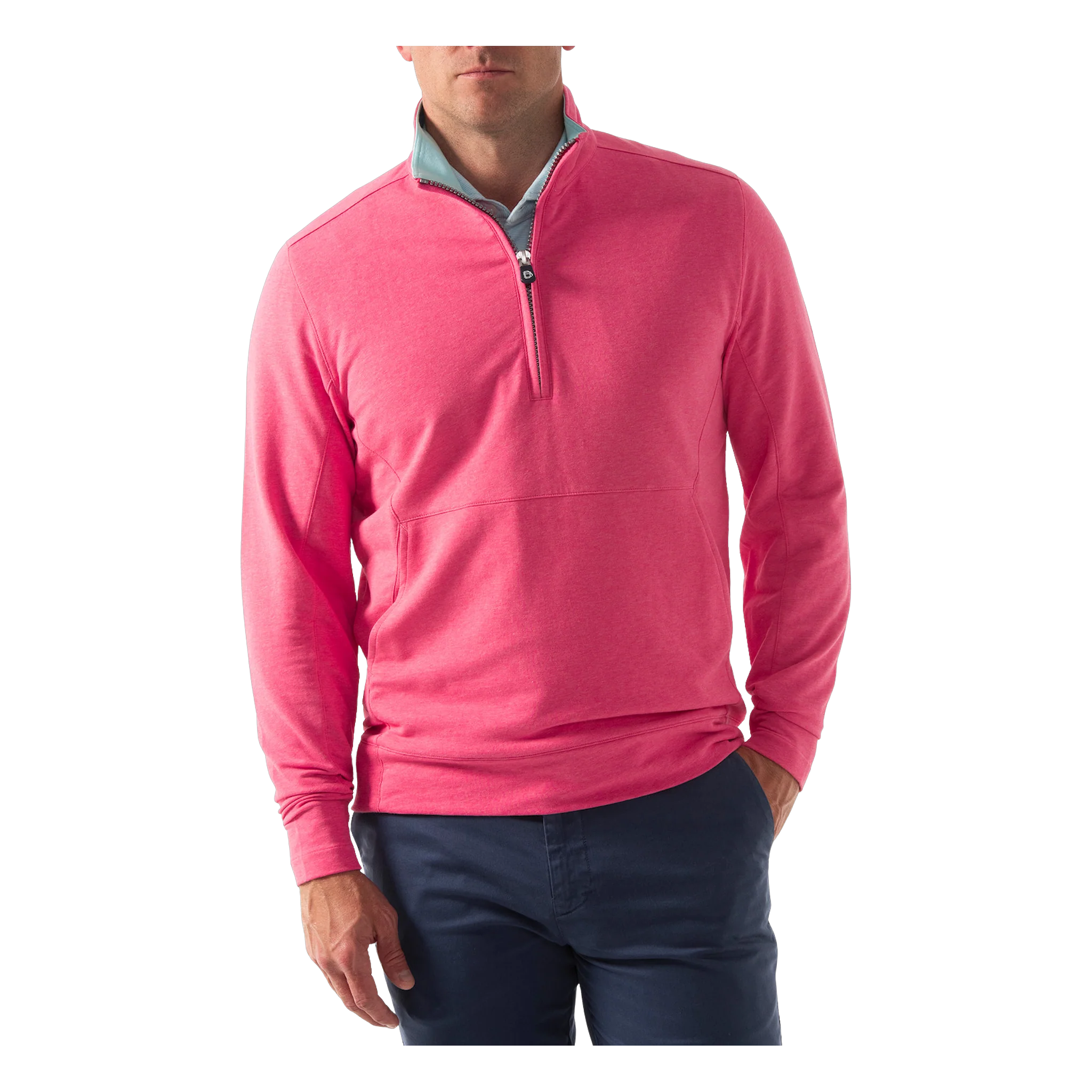 Russel Quarter Zip - Image 4