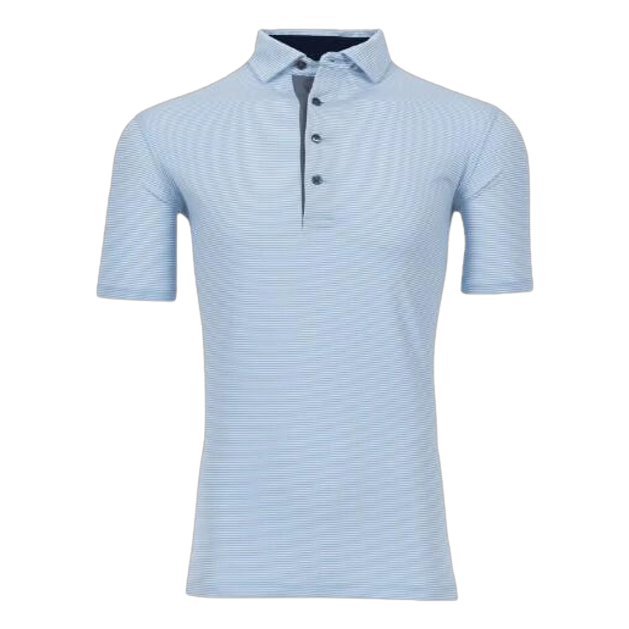 Saranac Short Sleeve Polo - Image 2
