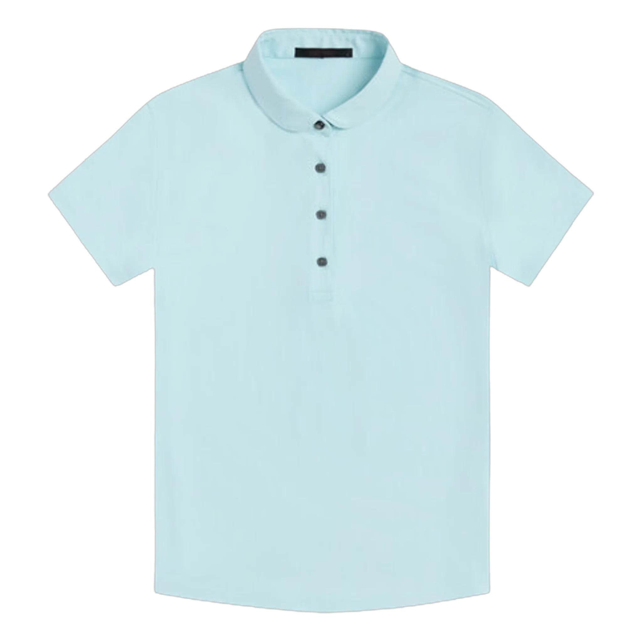 Scarlett Short Sleeve Polo - Image 2