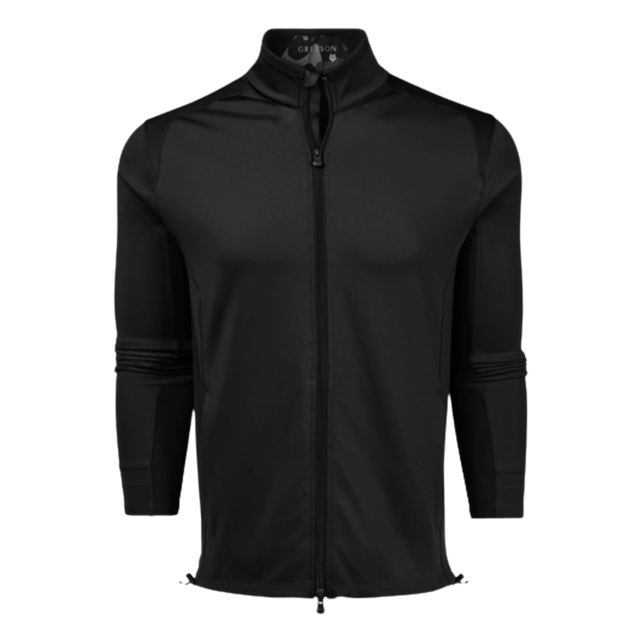 Sequoia Melange Full-Zip Jacket - Image 2