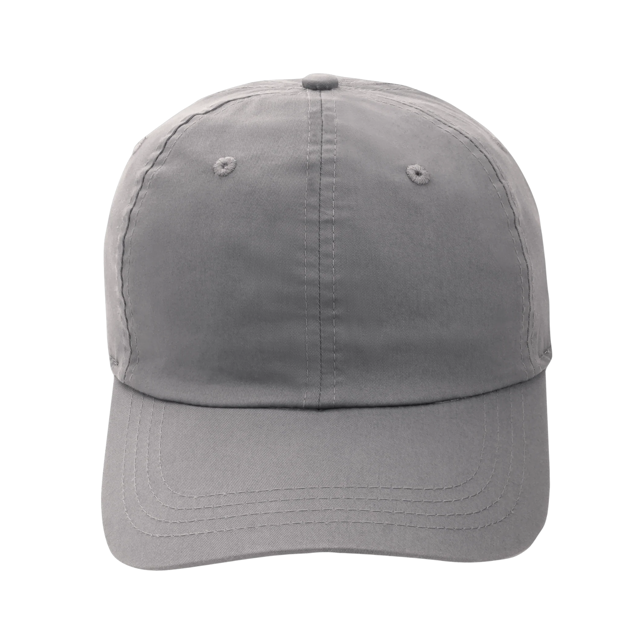 Shawmut Cotton Lightweight Cap - Image 2