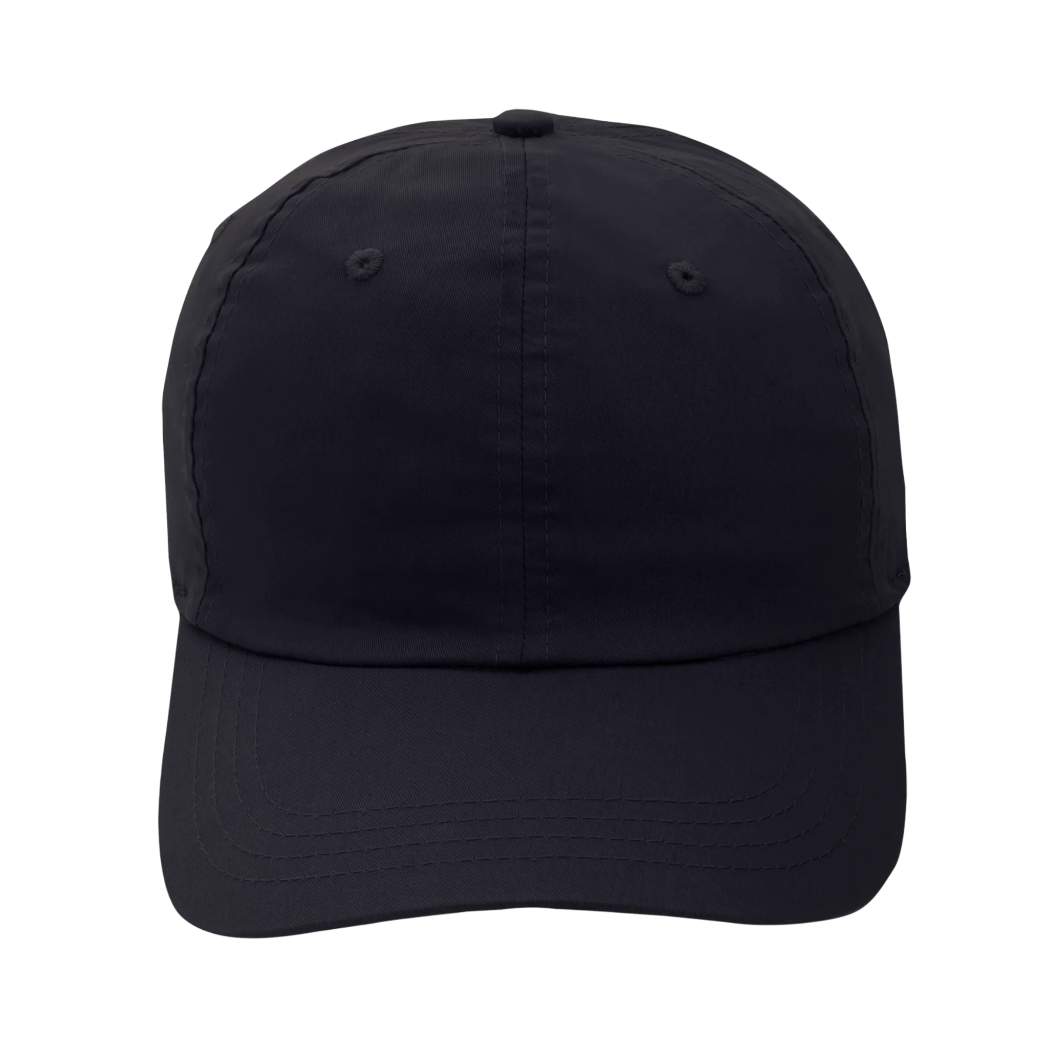 Shawmut Cotton Lightweight Cap - Image 3