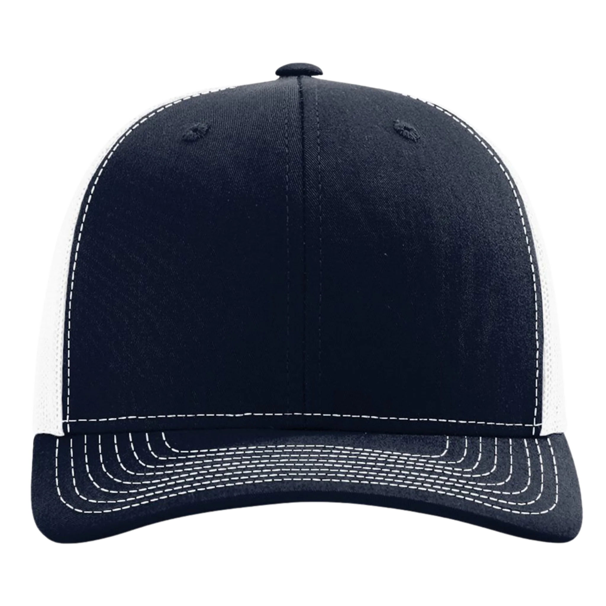 Snapback Trucker Cap - Image 10