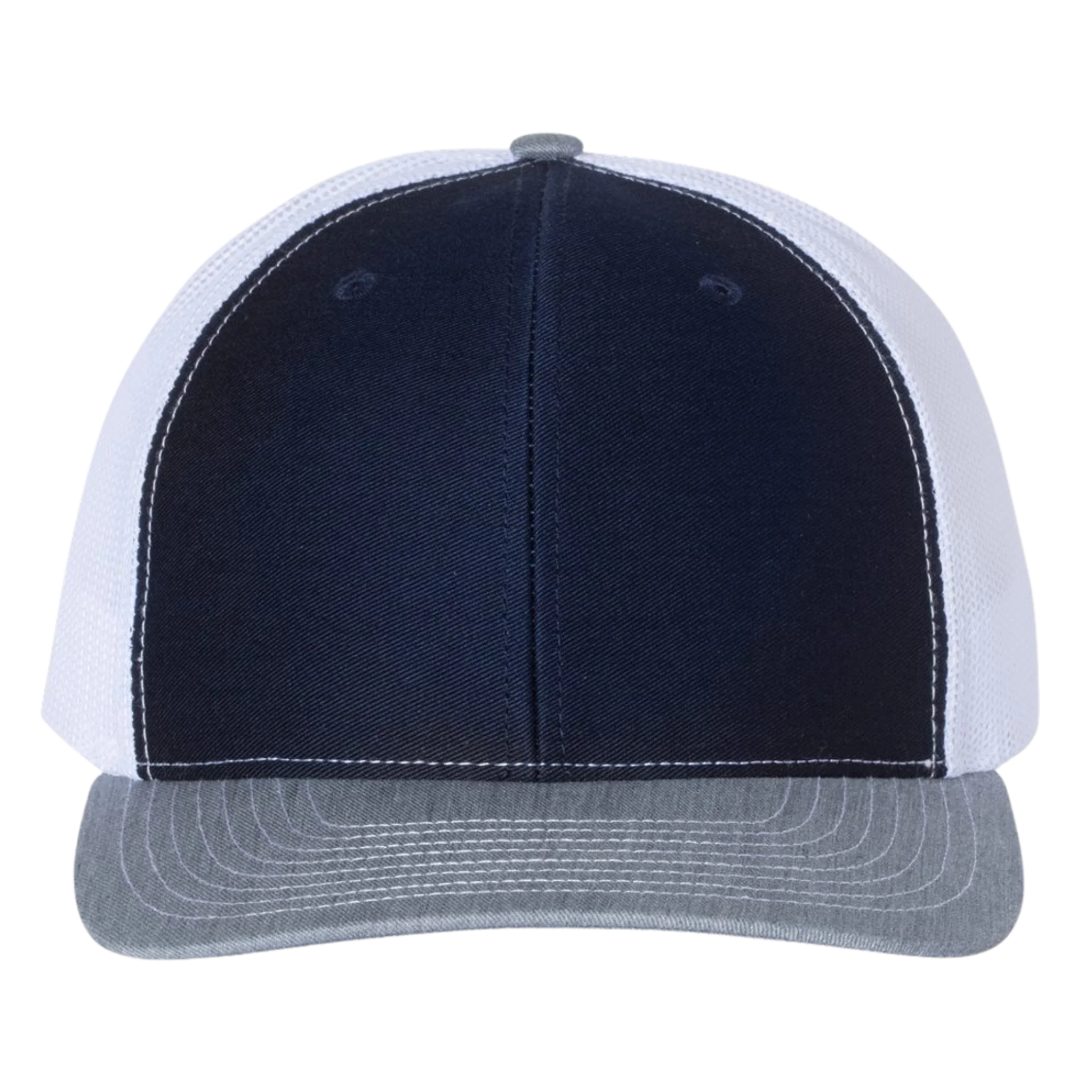 Snapback Trucker Cap - Image 11