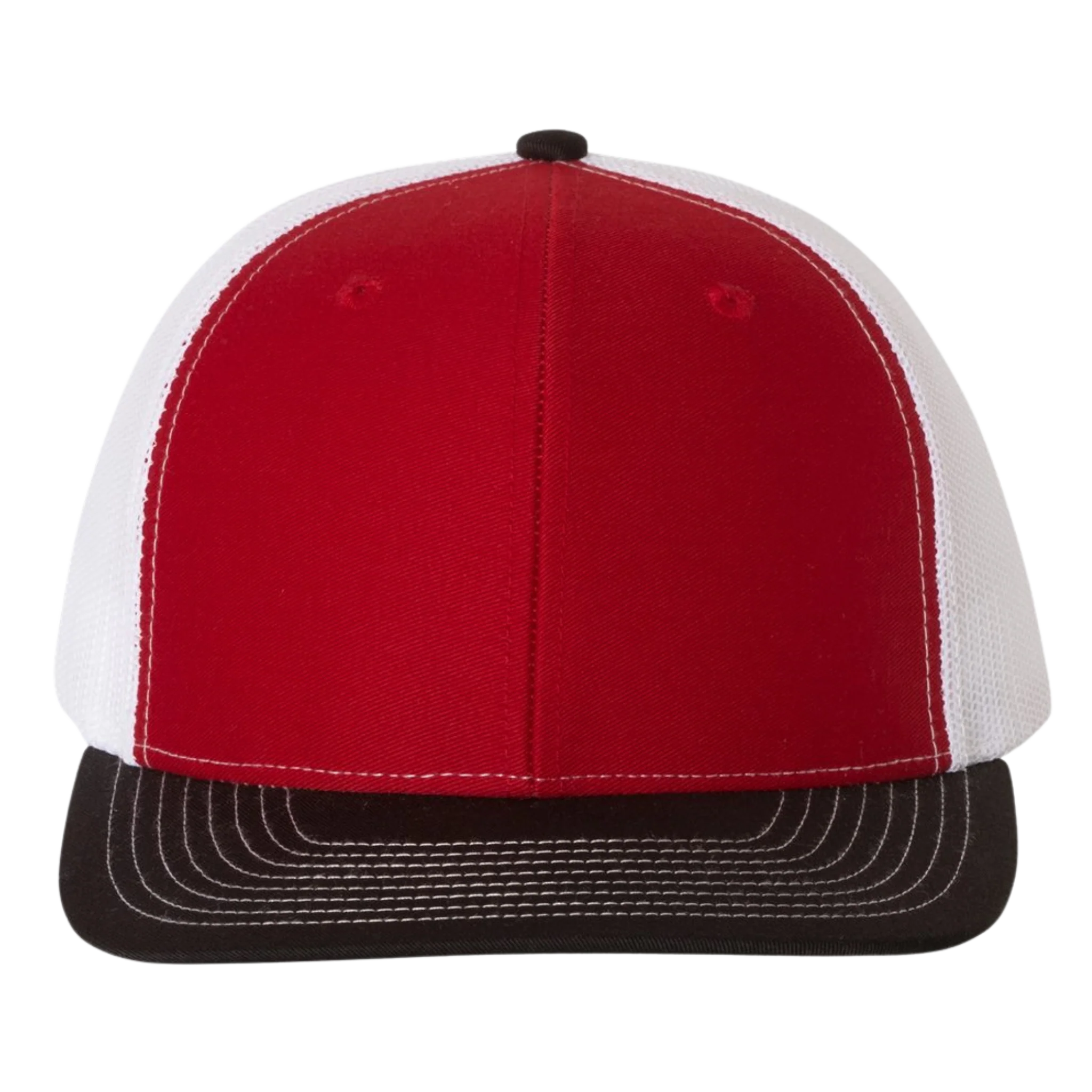 Snapback Trucker Cap - Image 12