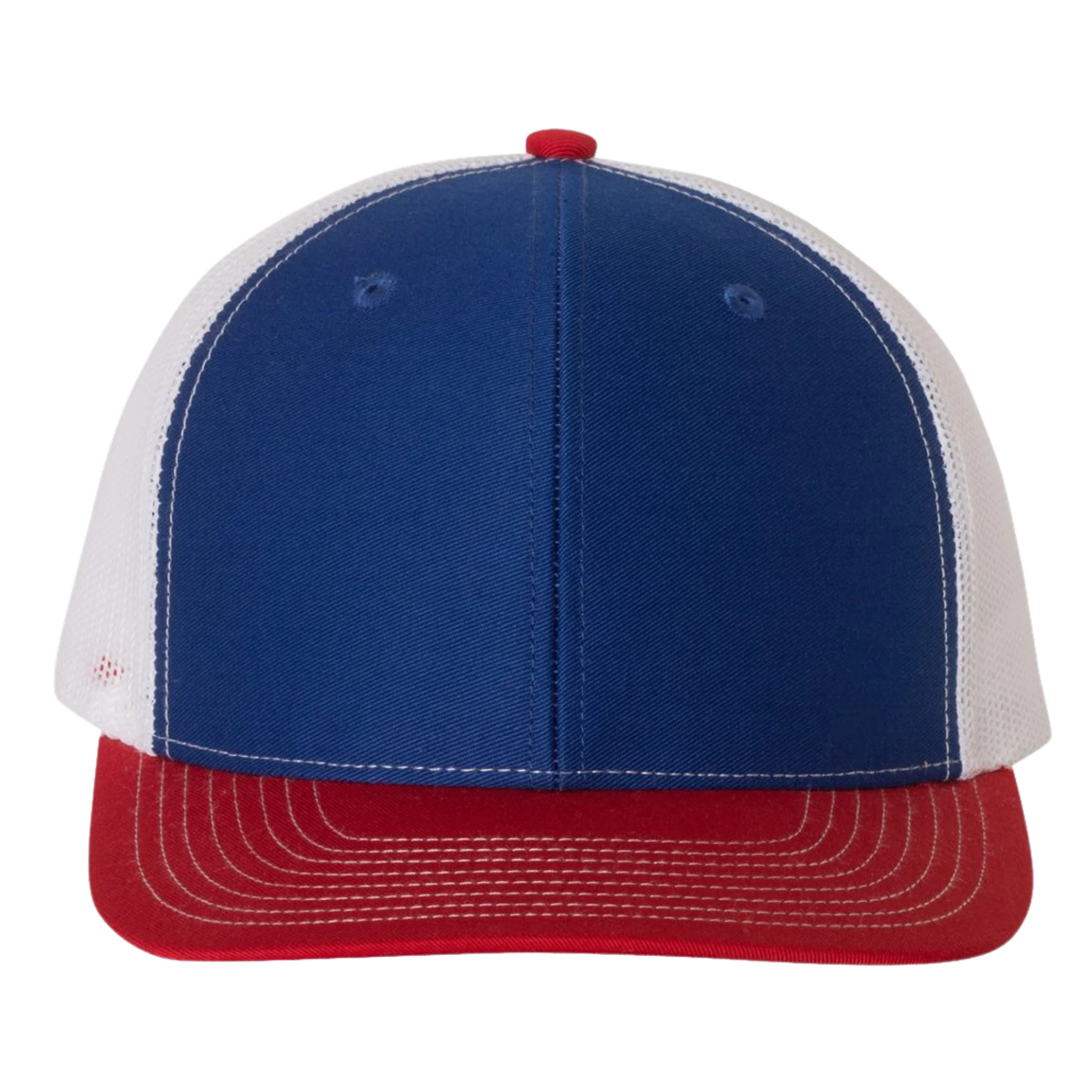 Snapback Trucker Cap - Image 14