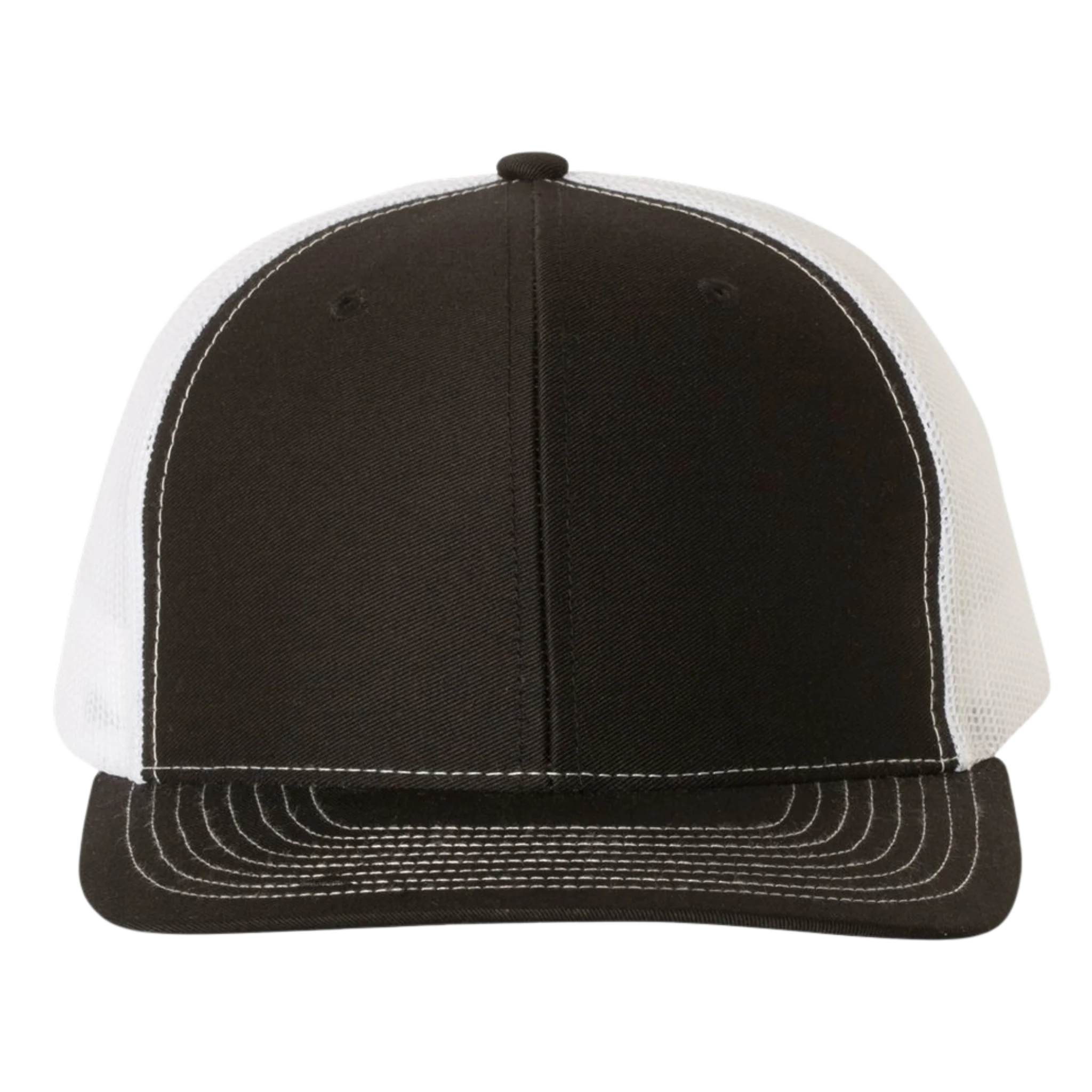 Snapback Trucker Cap - Image 3