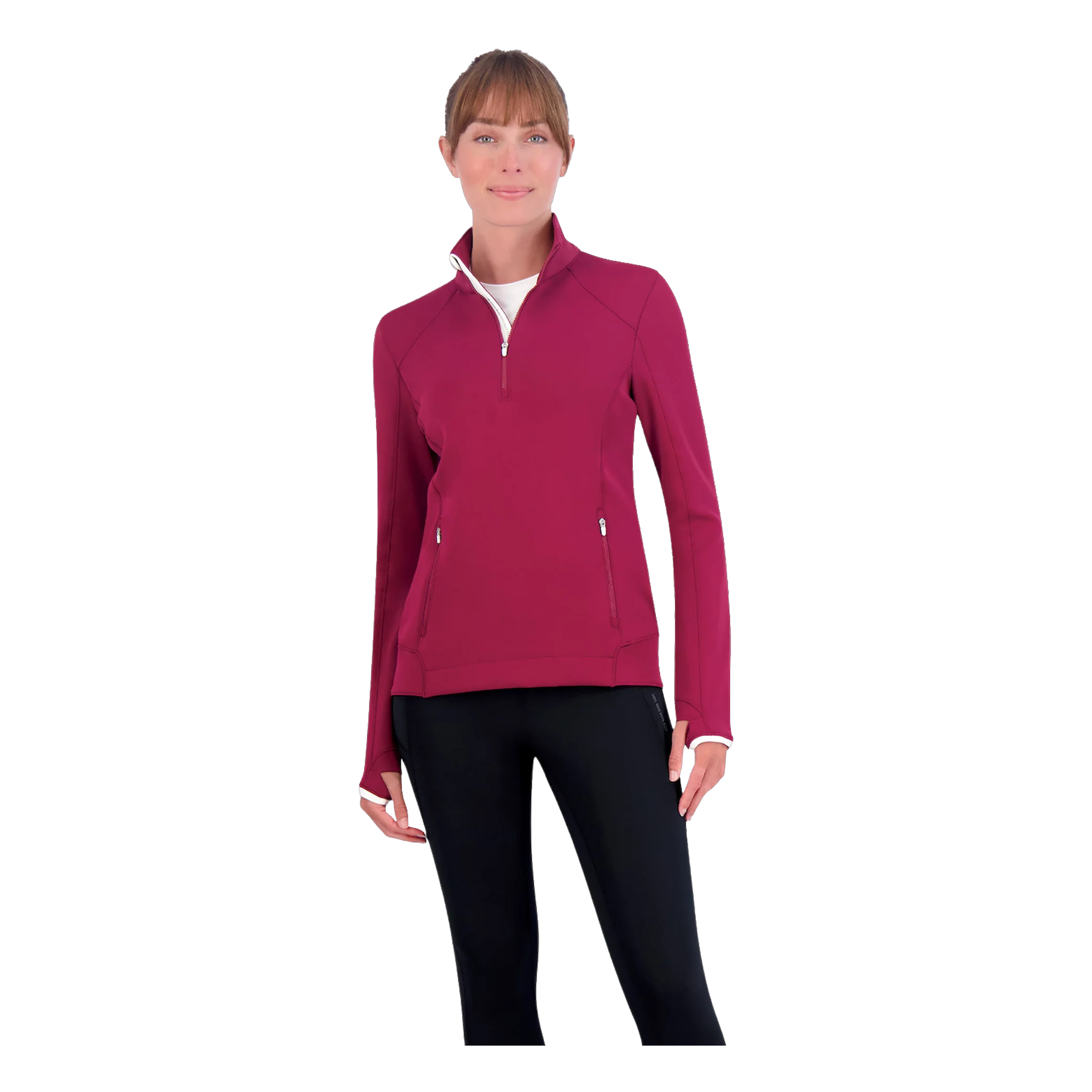 Sofia Pullover - Image 4