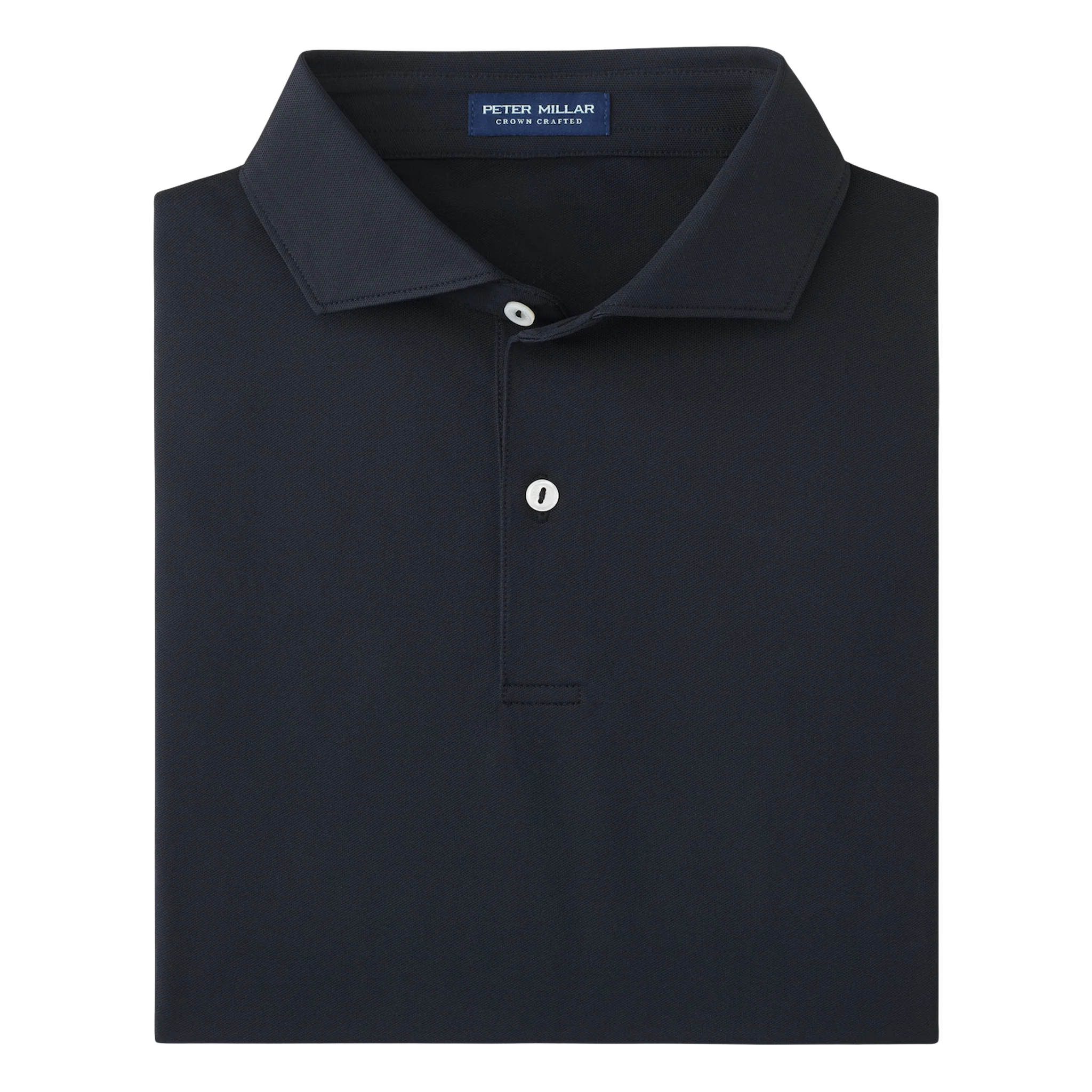 Soul Performance Mesh Polo - Image 4