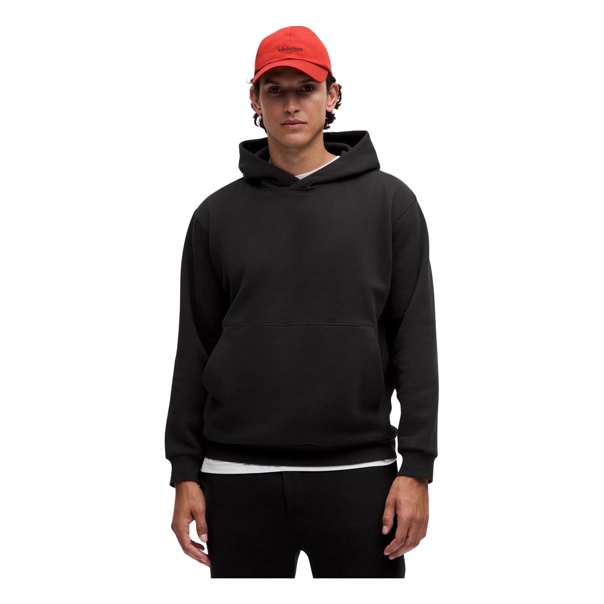 Steady State Pullover Hoodie - Image 2
