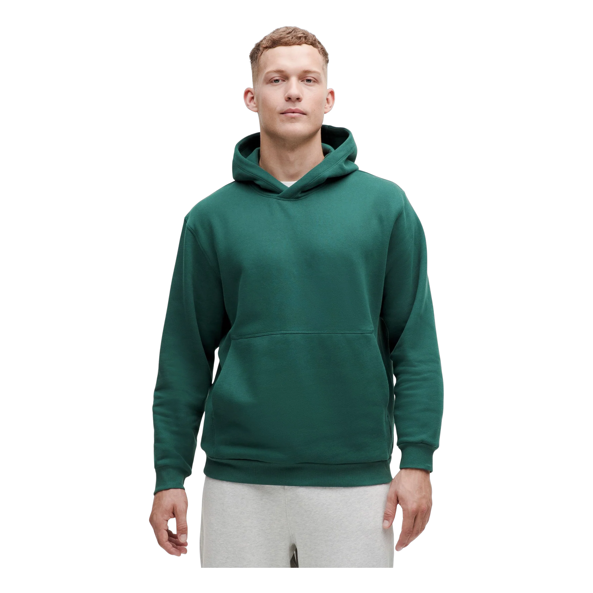 Steady State Pullover Hoodie - Image 3