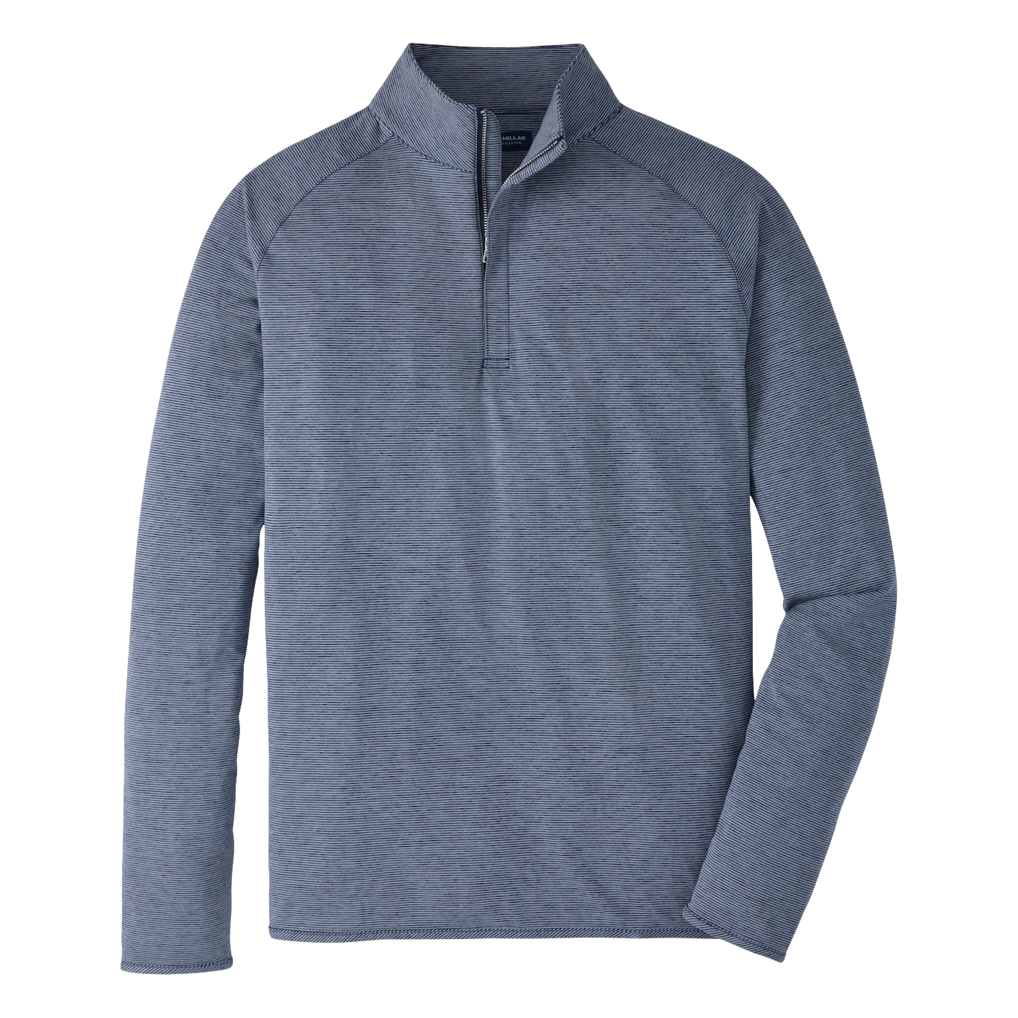 Stealth Stripe Performance Quarter-Zip