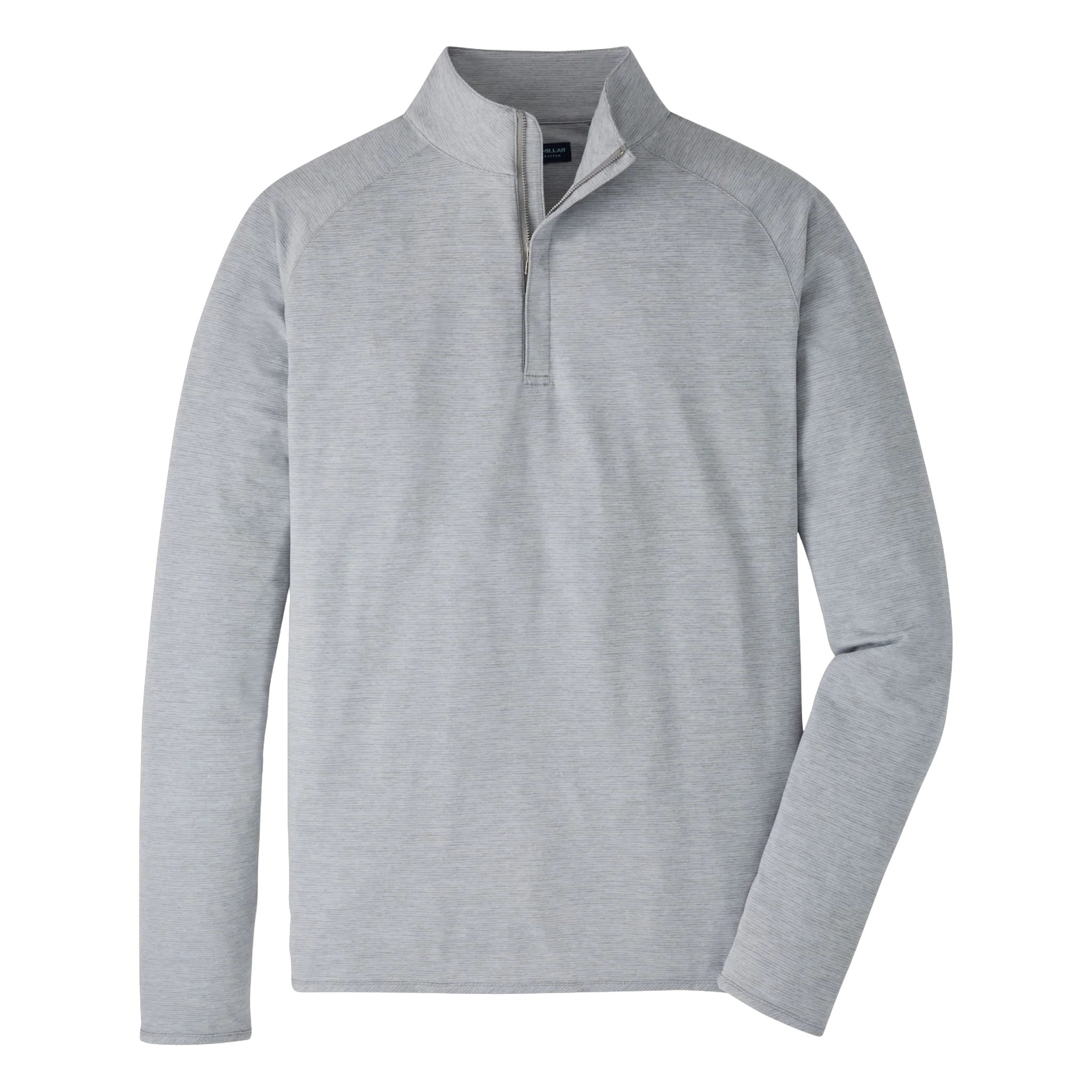 Stealth Stripe Performance Quarter-Zip - Image 2