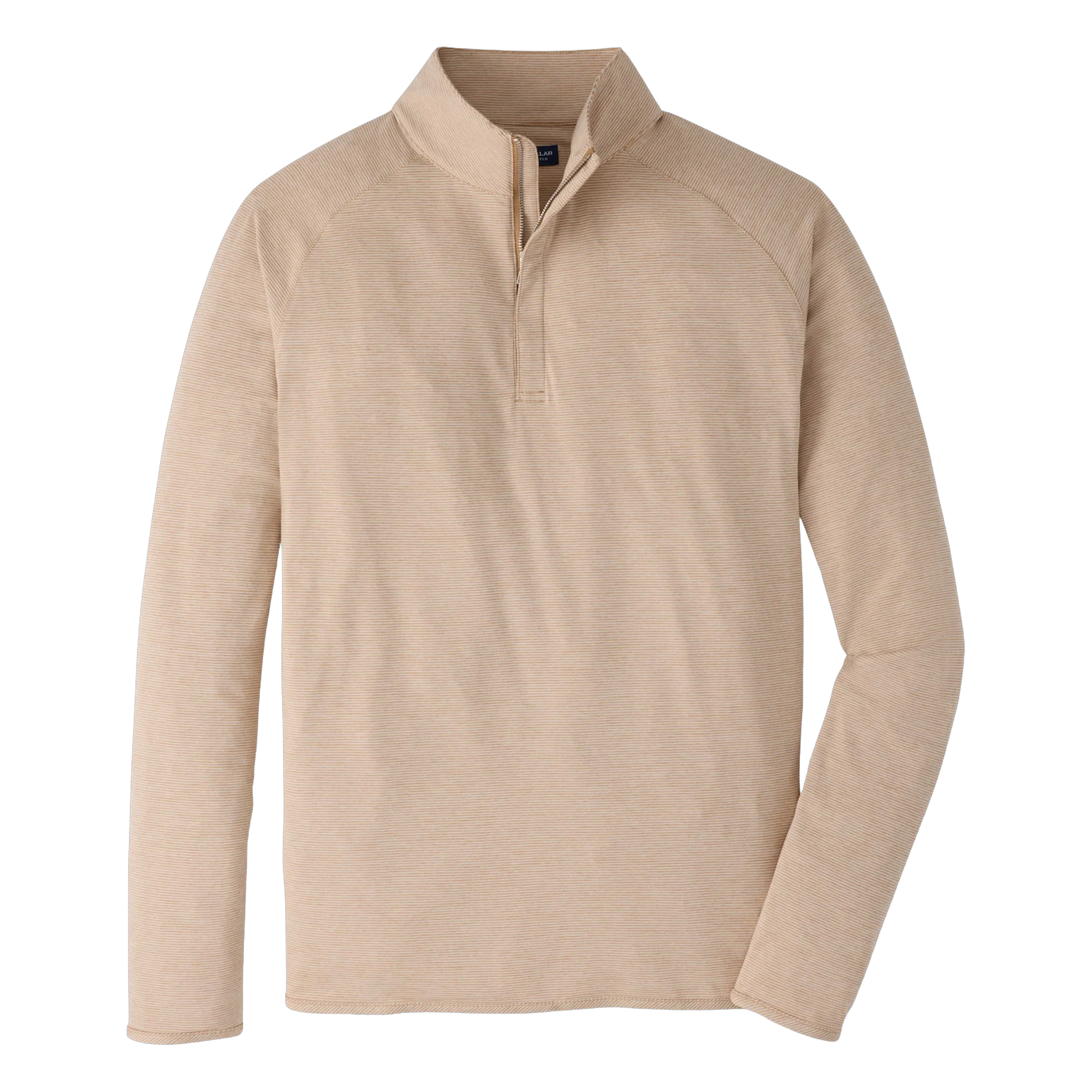 Stealth Stripe Performance Quarter-Zip - Image 3