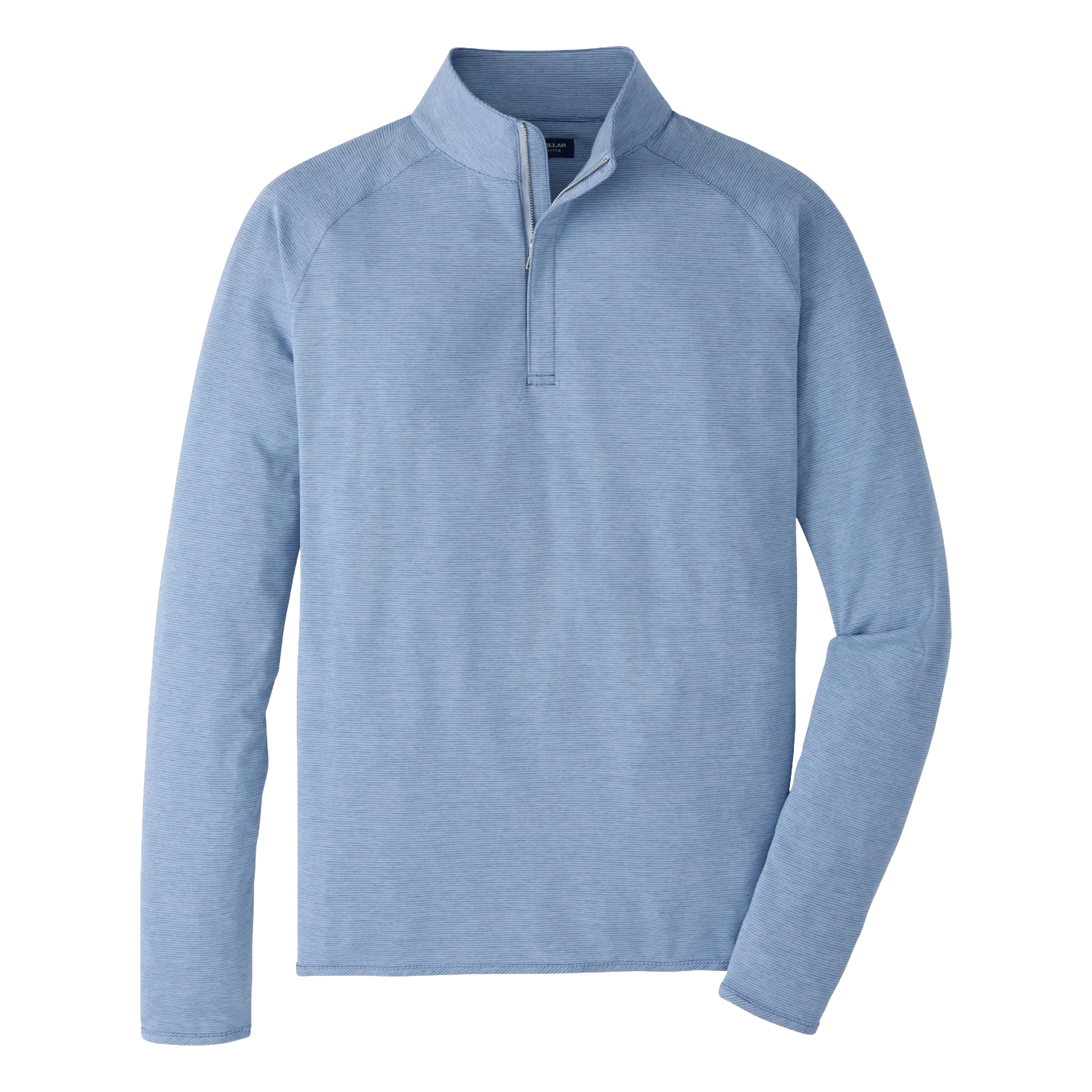 Stealth Stripe Performance Quarter-Zip - Image 4