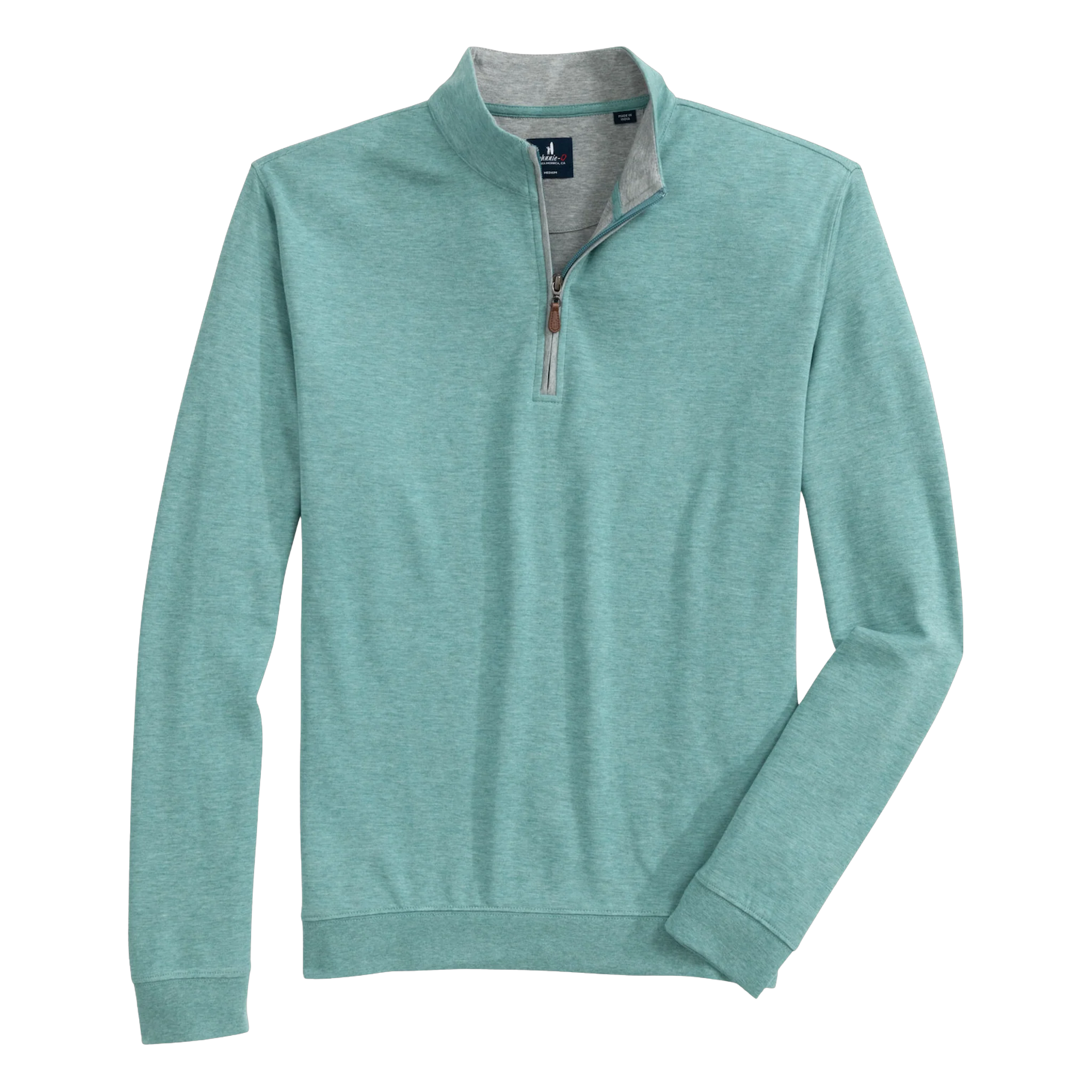 Sully Quarter Zip - Image 3